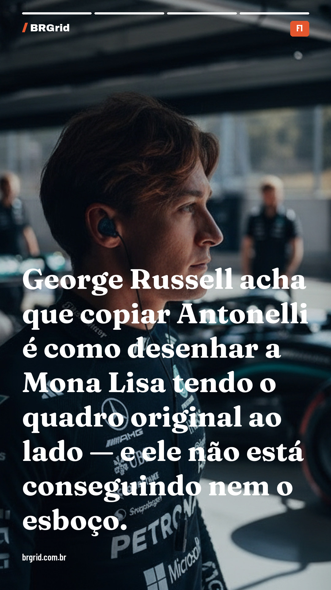 Card 1 de 4