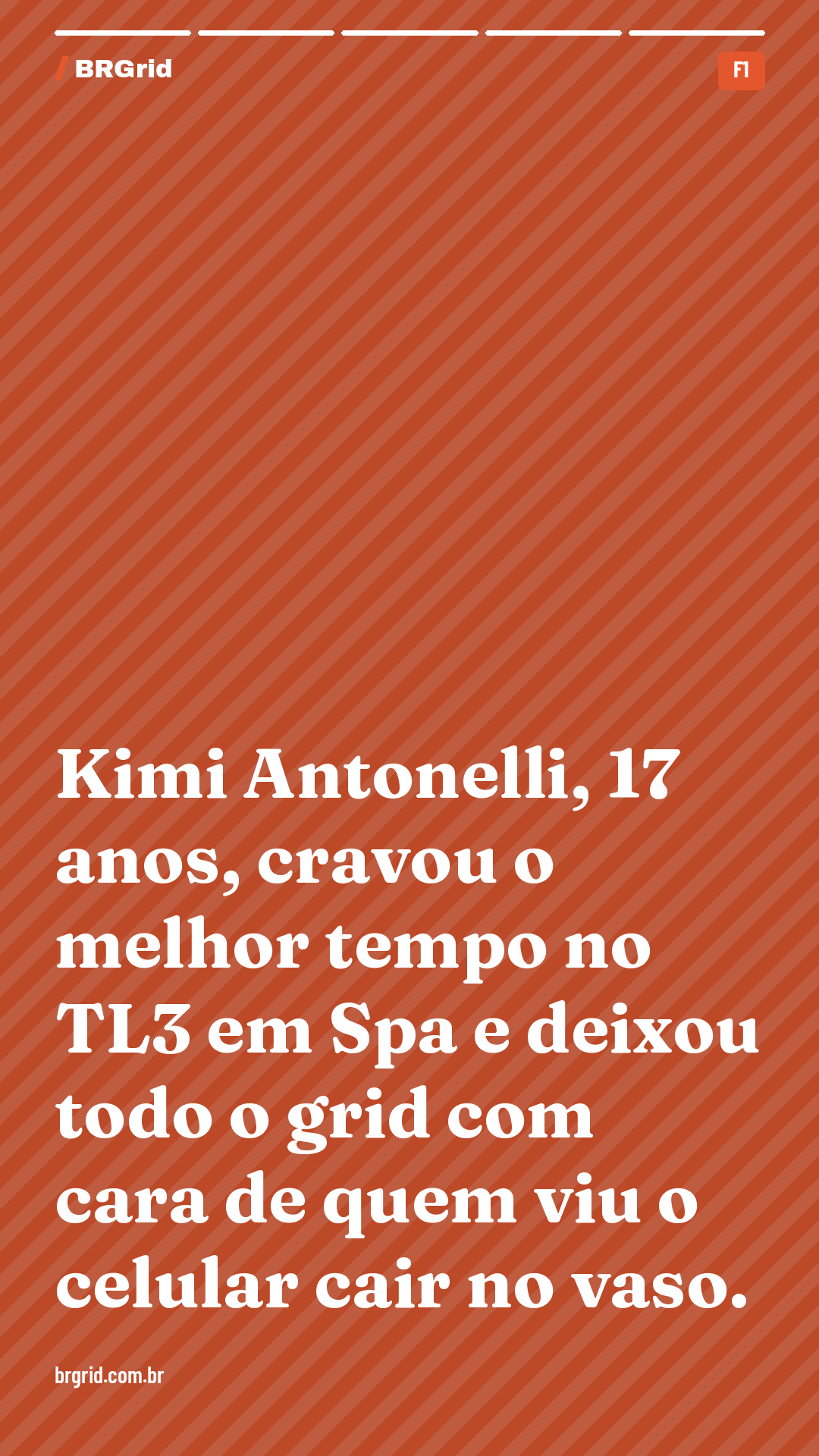 Card 1 de 5