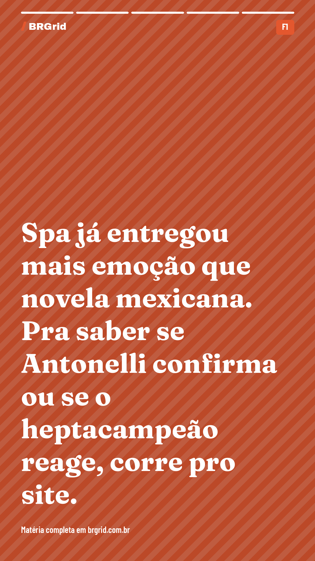 Card 5 de 5