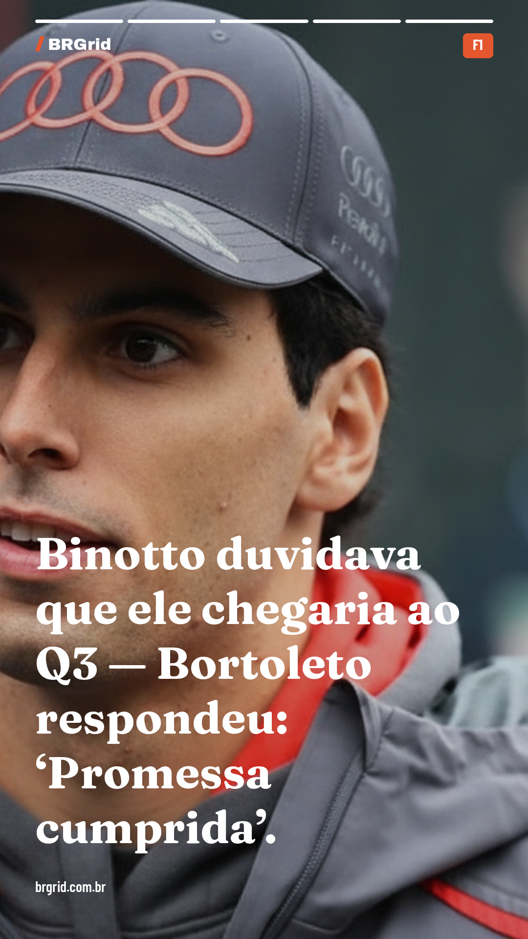 Card 3 de 5
