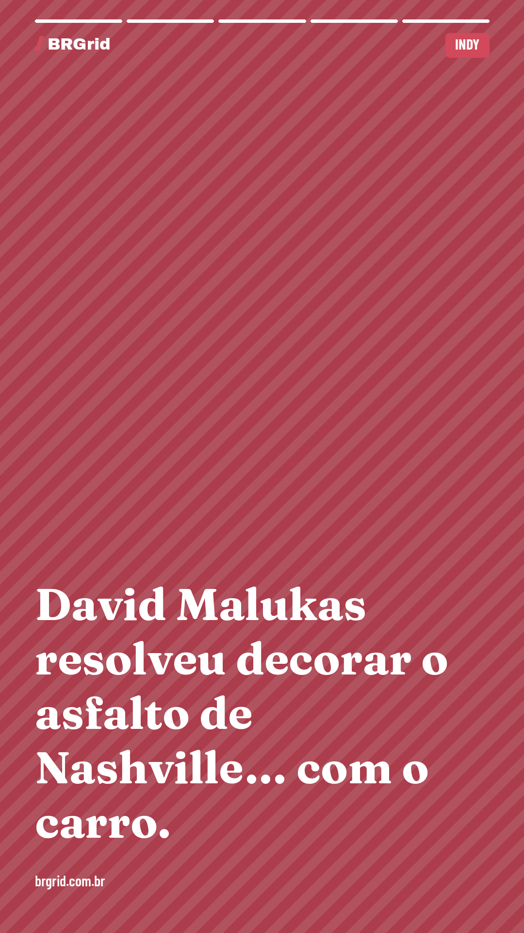 Card 1 de 5