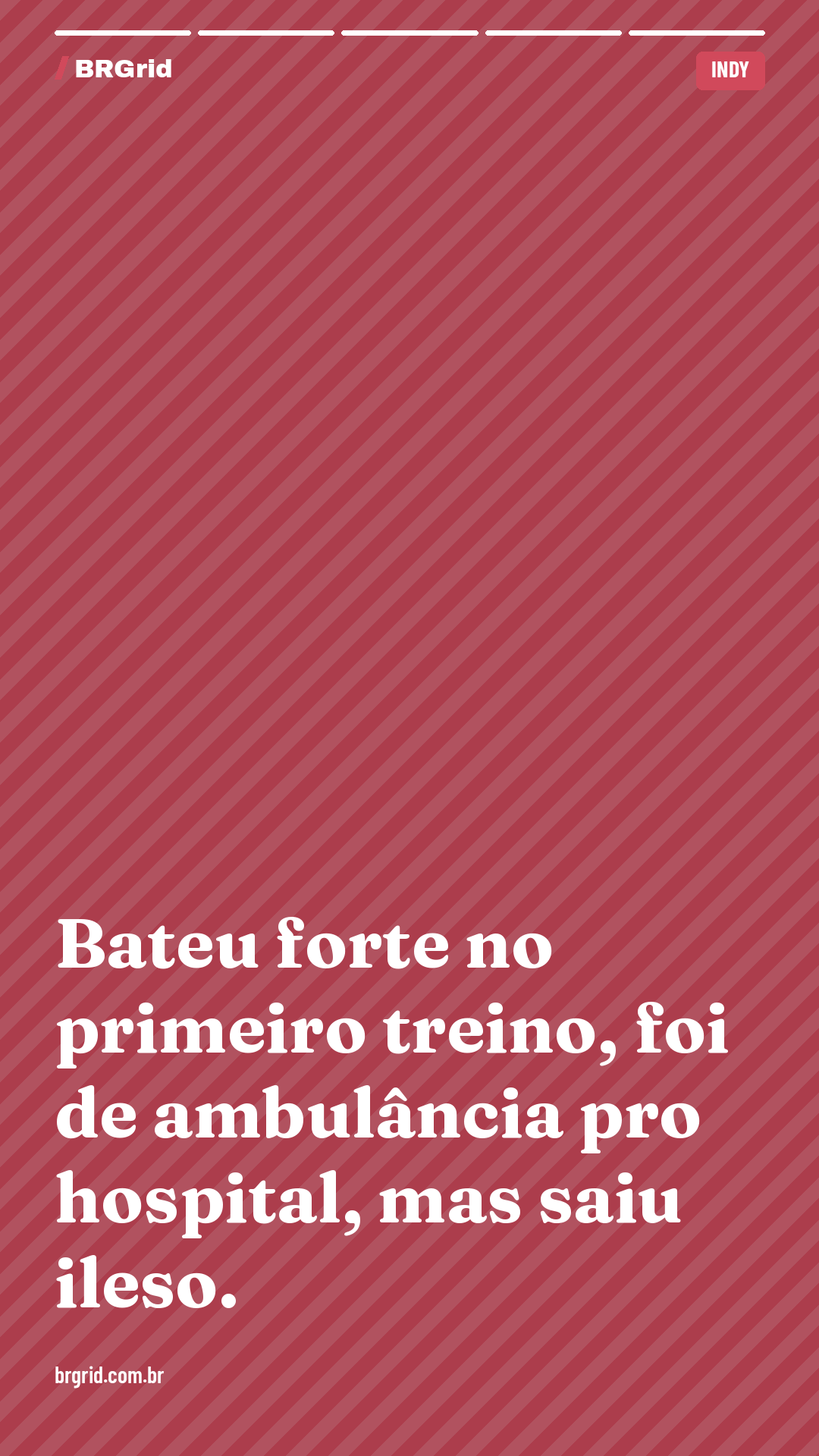 Card 2 de 5