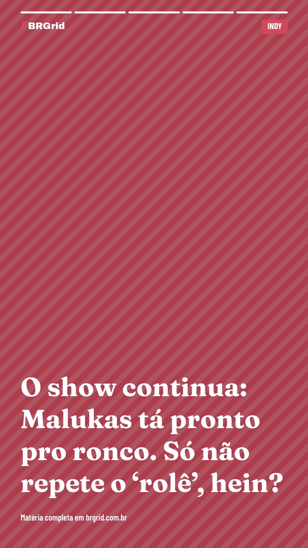 Card 5 de 5