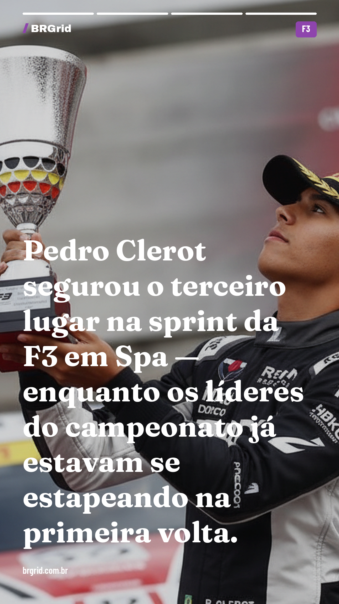 Card 1 de 4