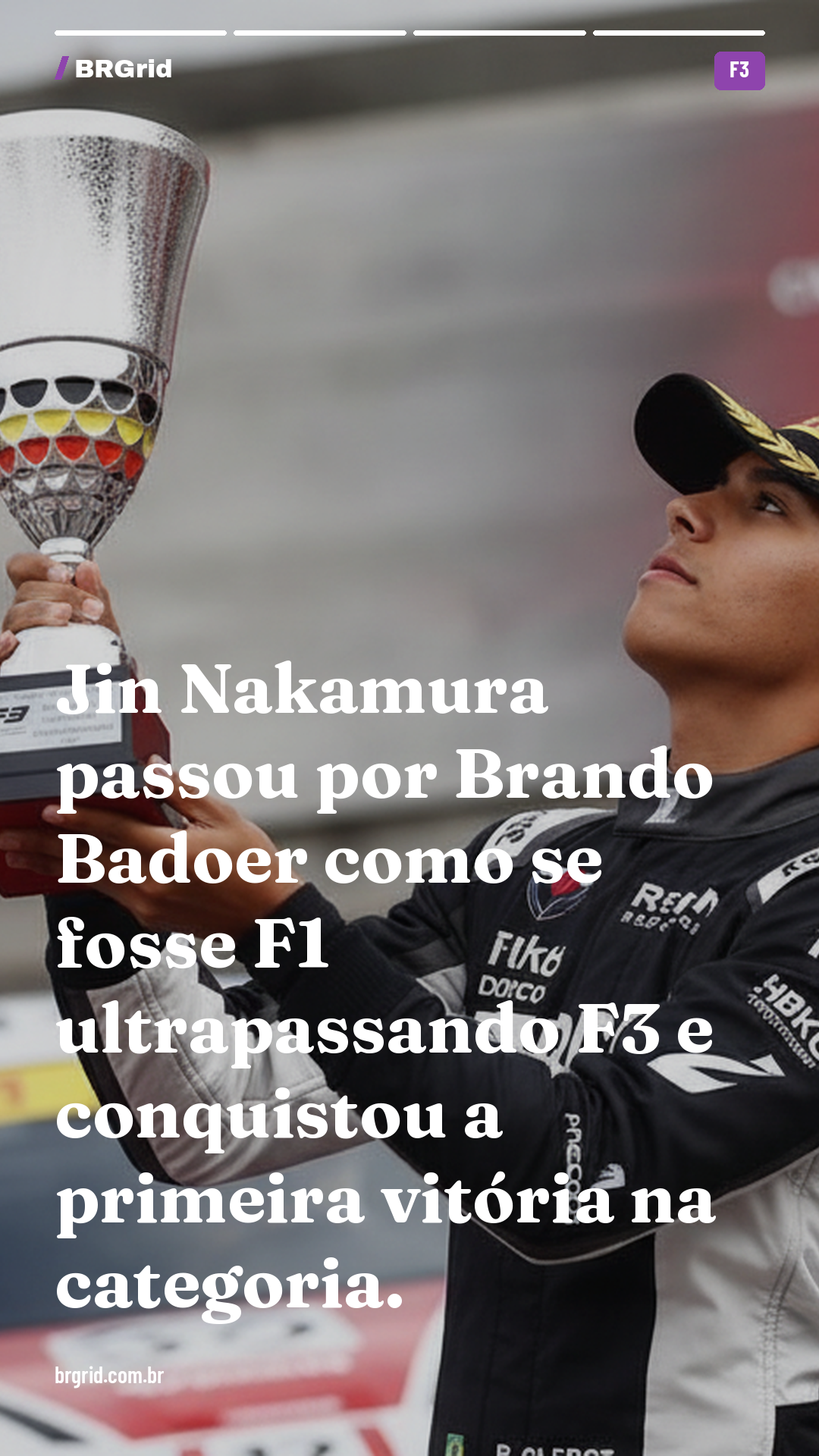 Card 3 de 4