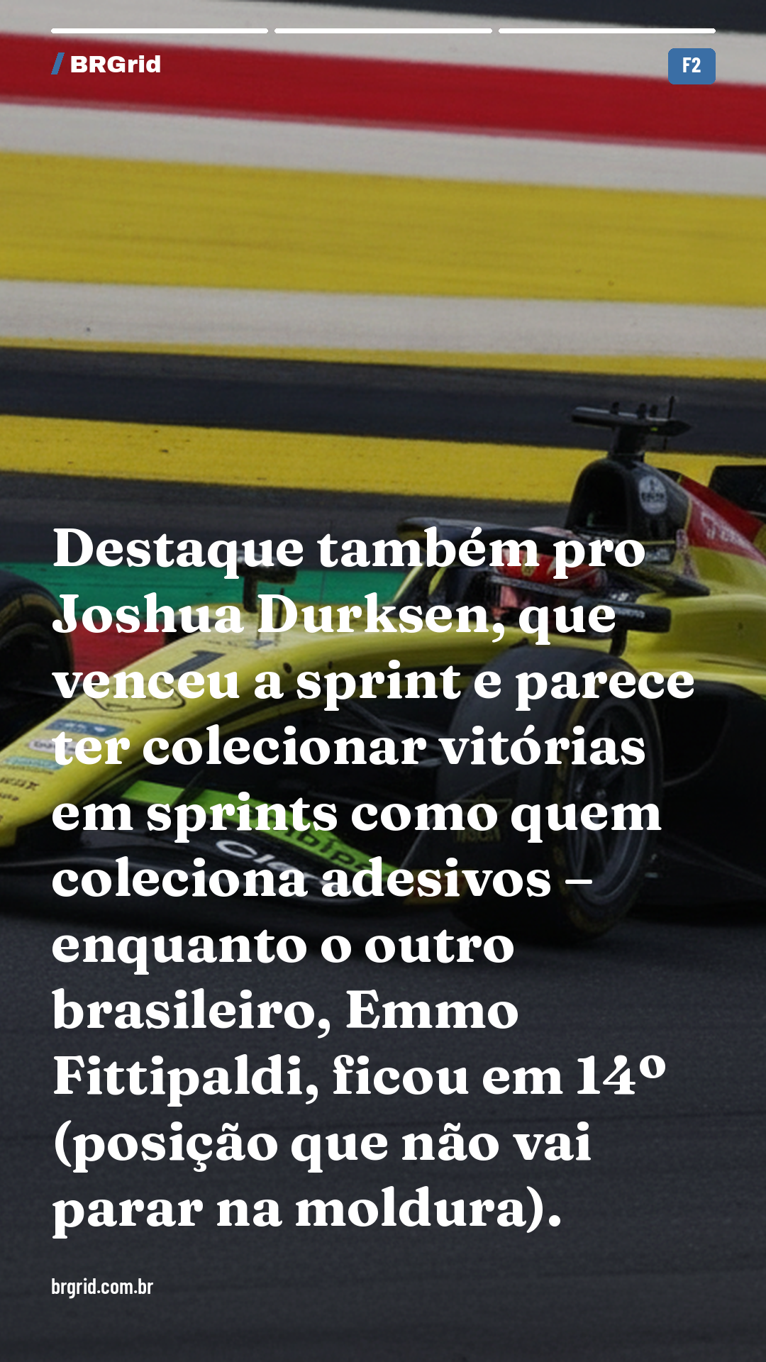 Card 2 de 3