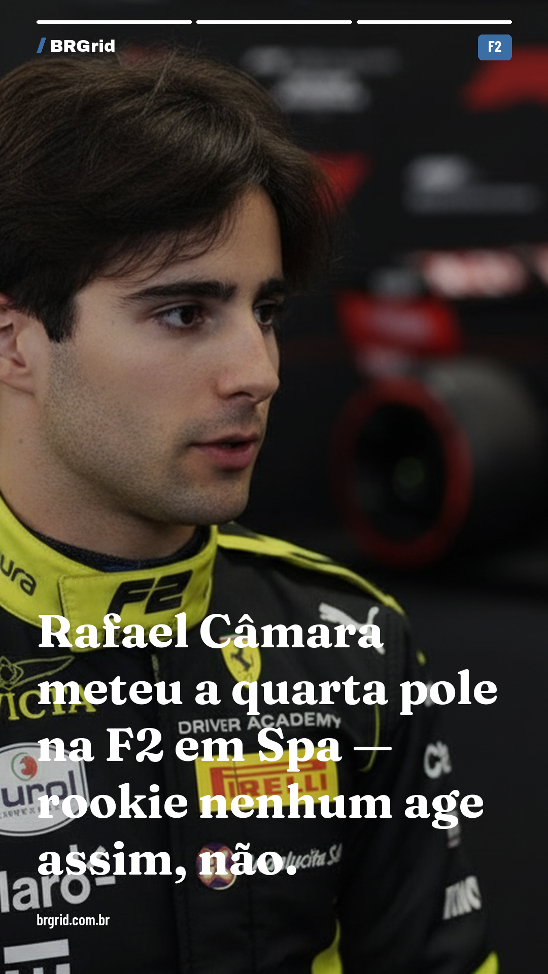 Card 1 de 3