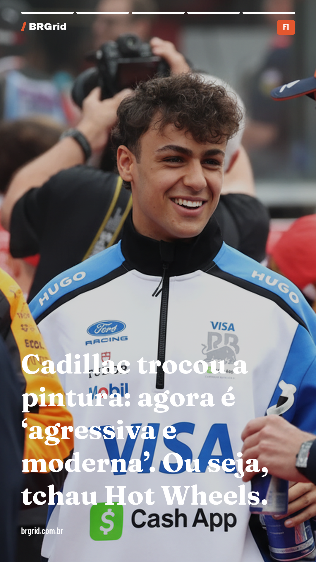 Card 3 de 5