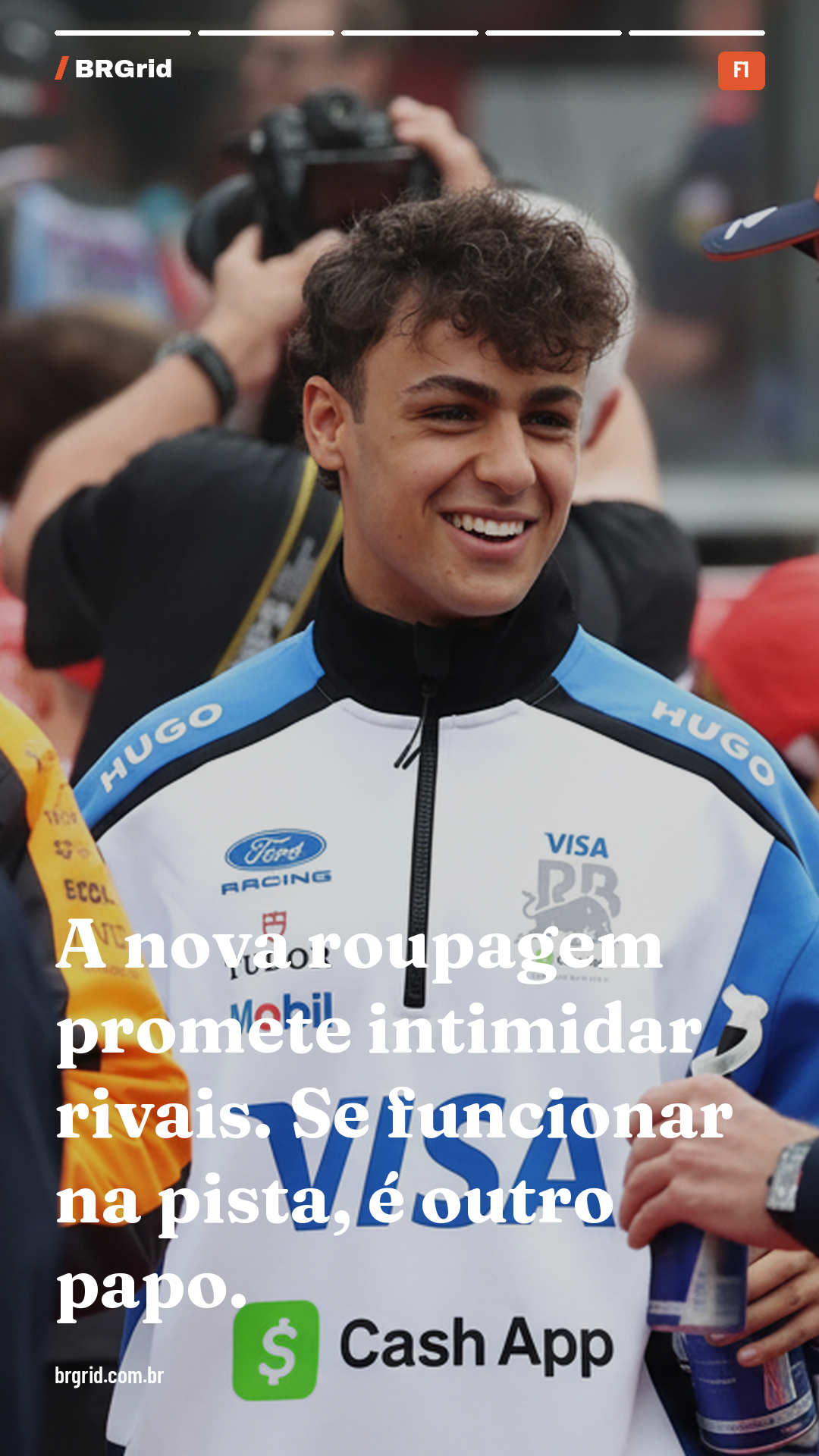 Card 4 de 5