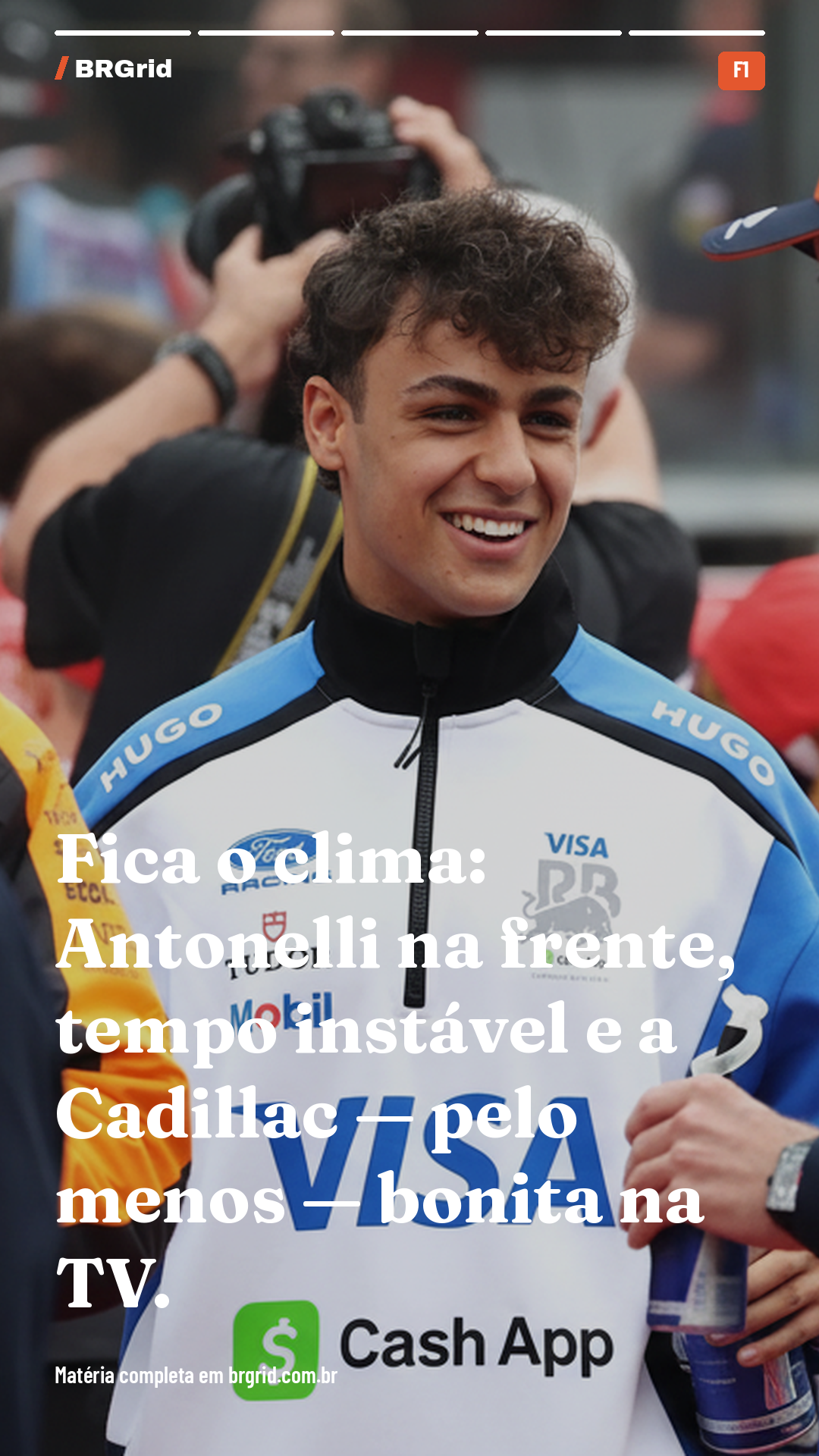 Card 5 de 5