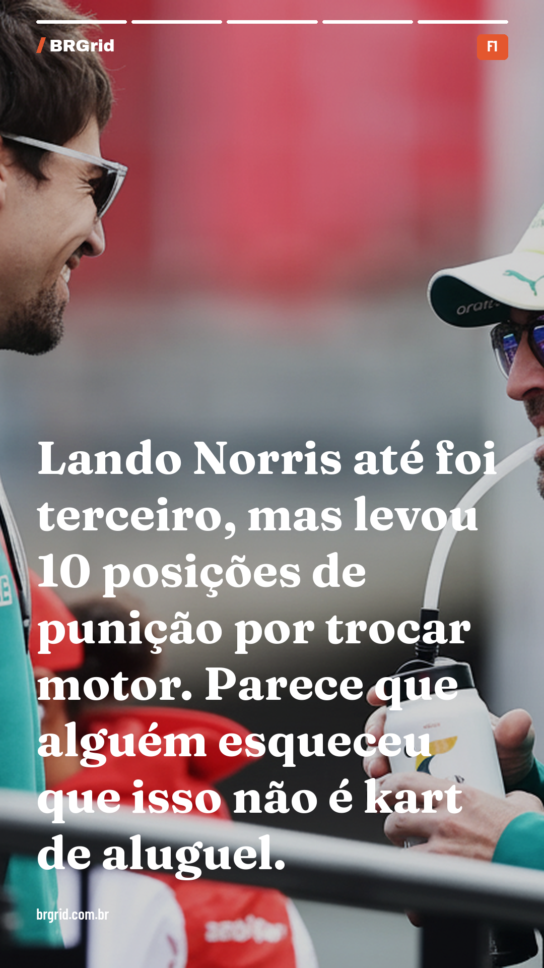 Card 2 de 5