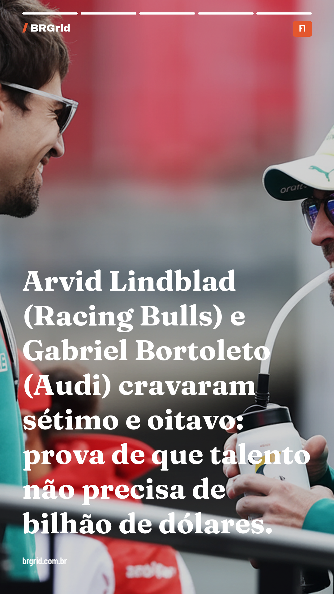Card 3 de 5