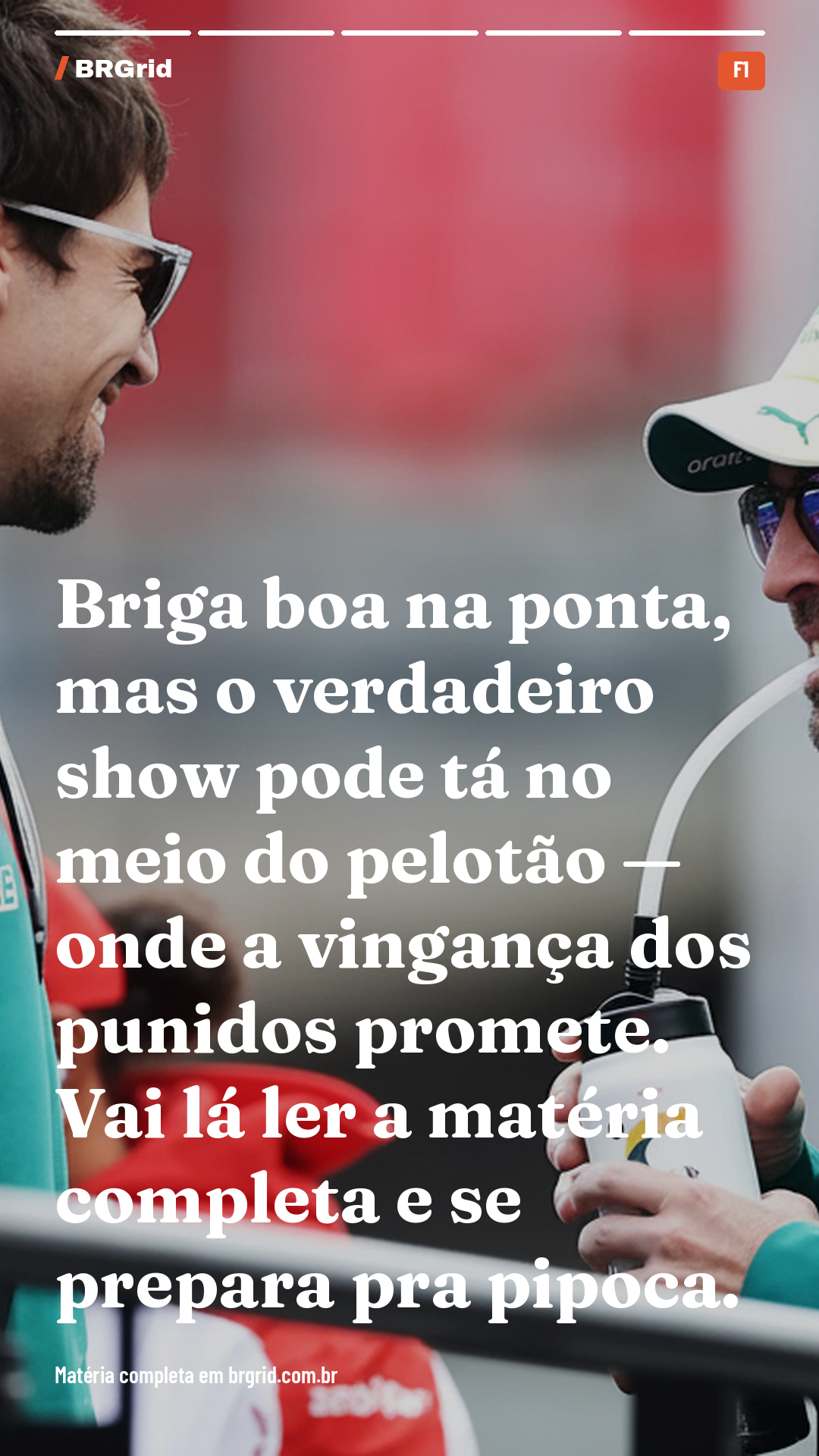 Card 5 de 5