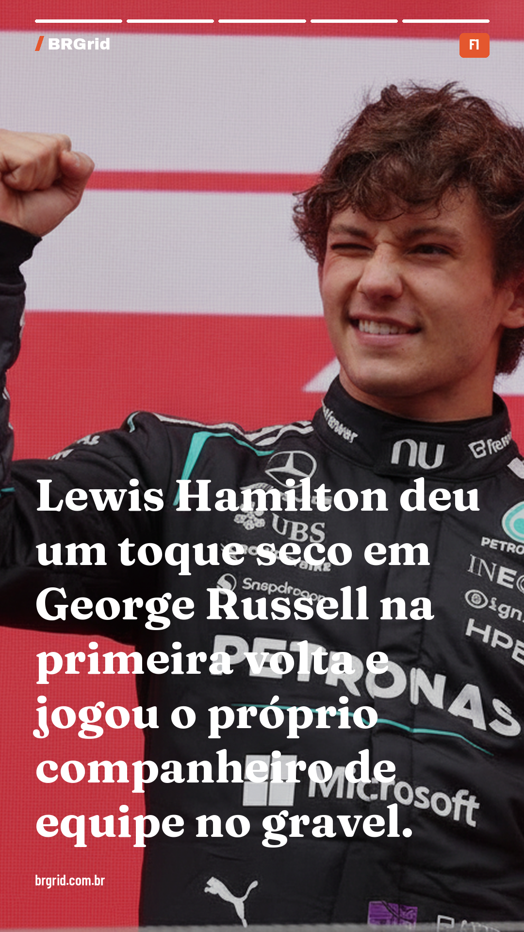 Card 2 de 5