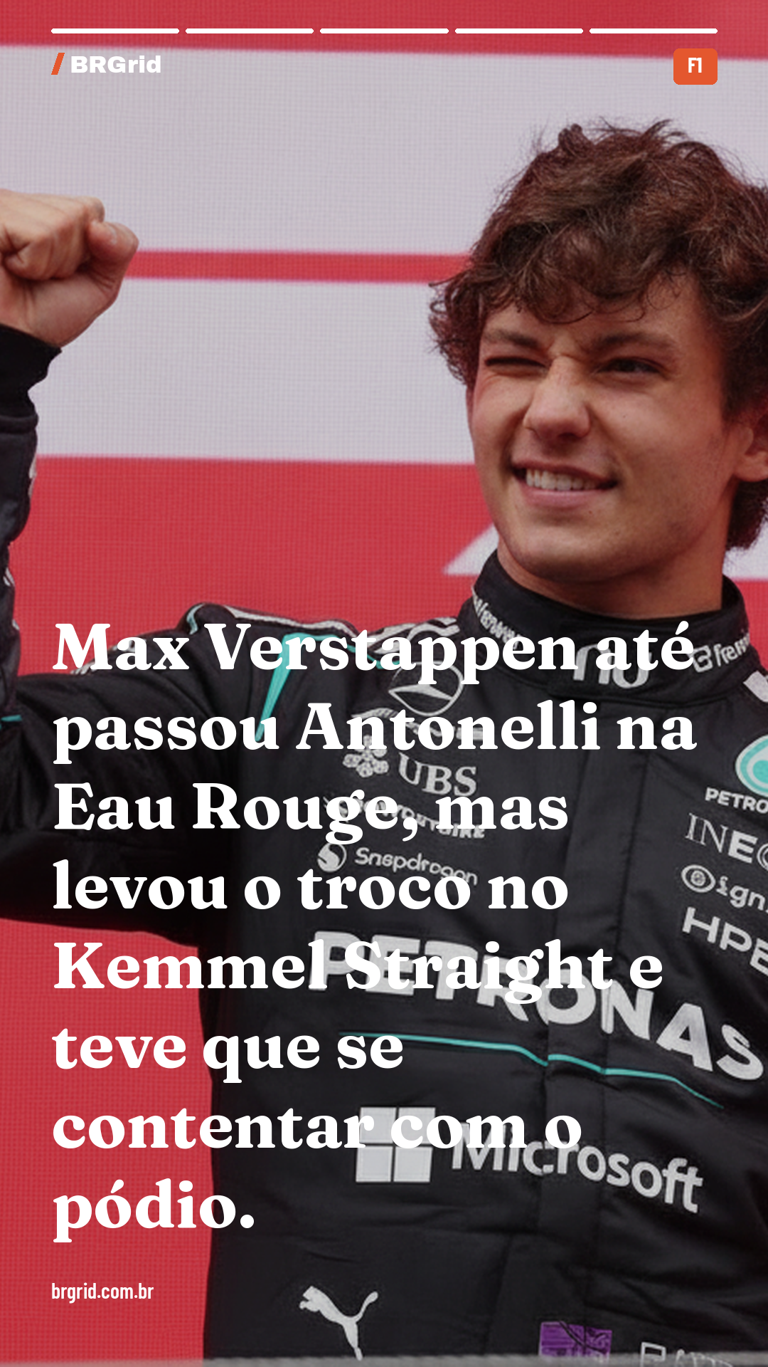 Card 3 de 5