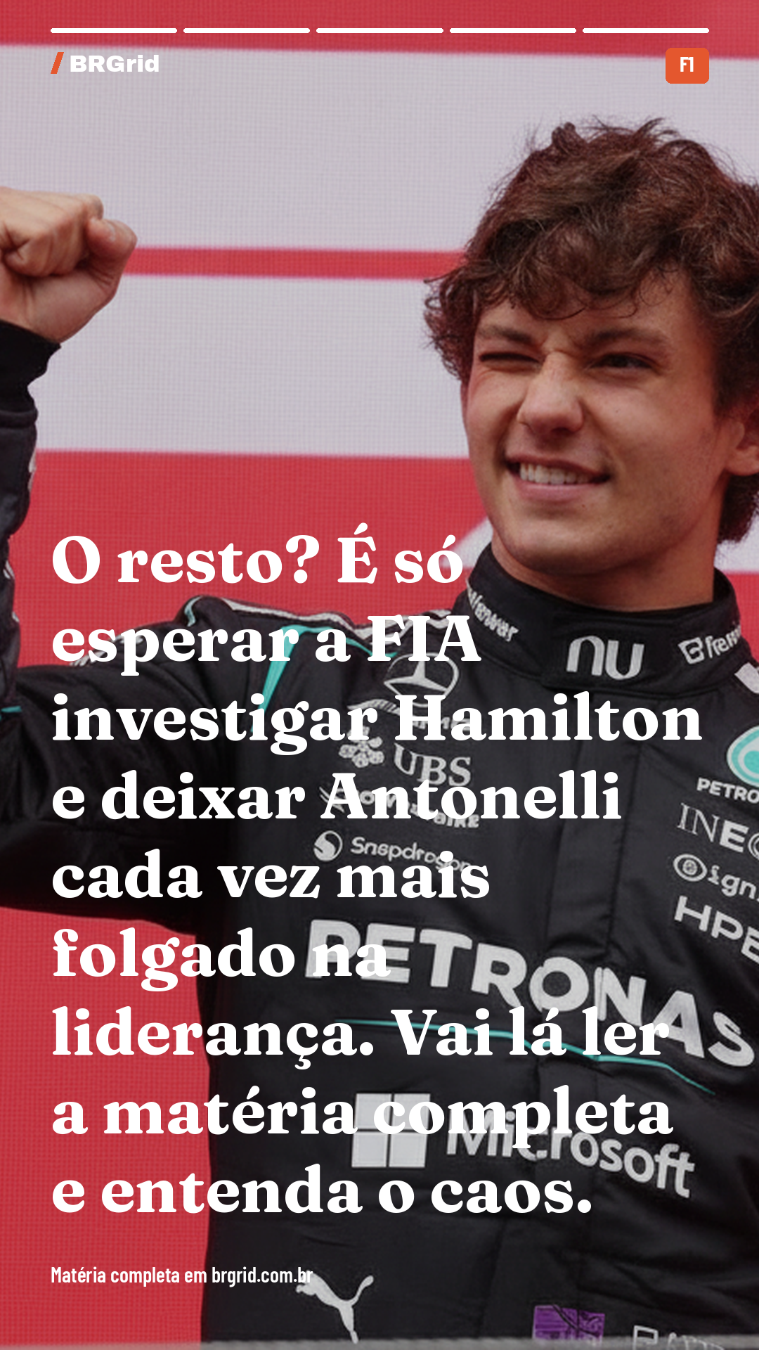 Card 5 de 5