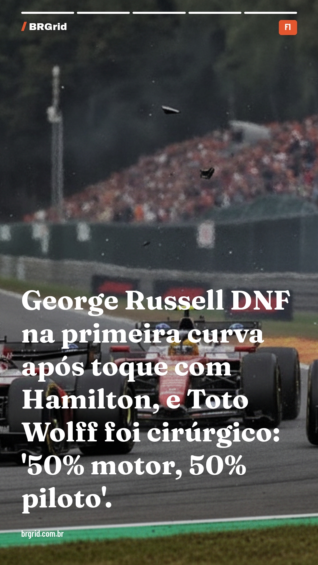 Card 2 de 5