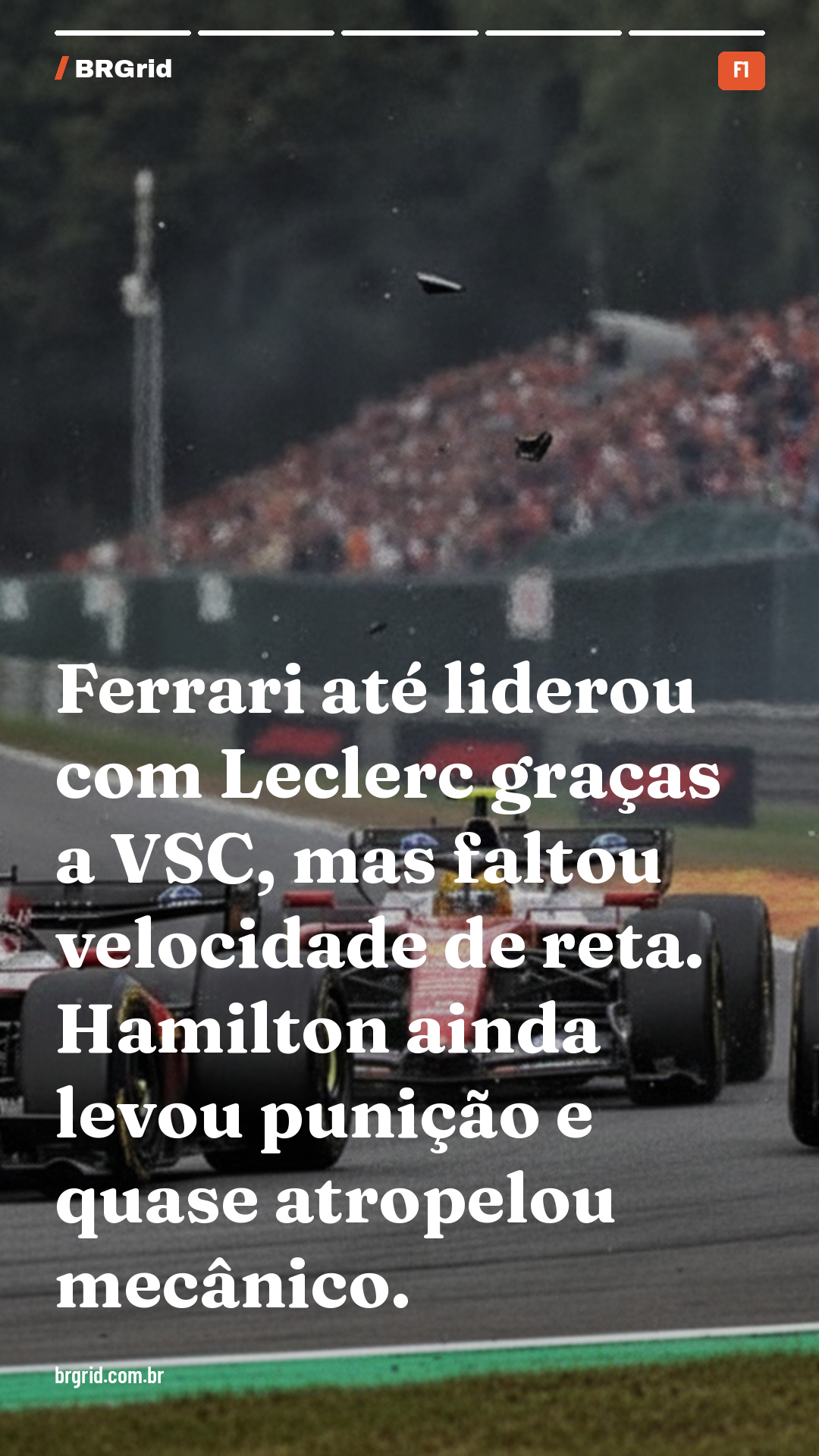 Card 3 de 5