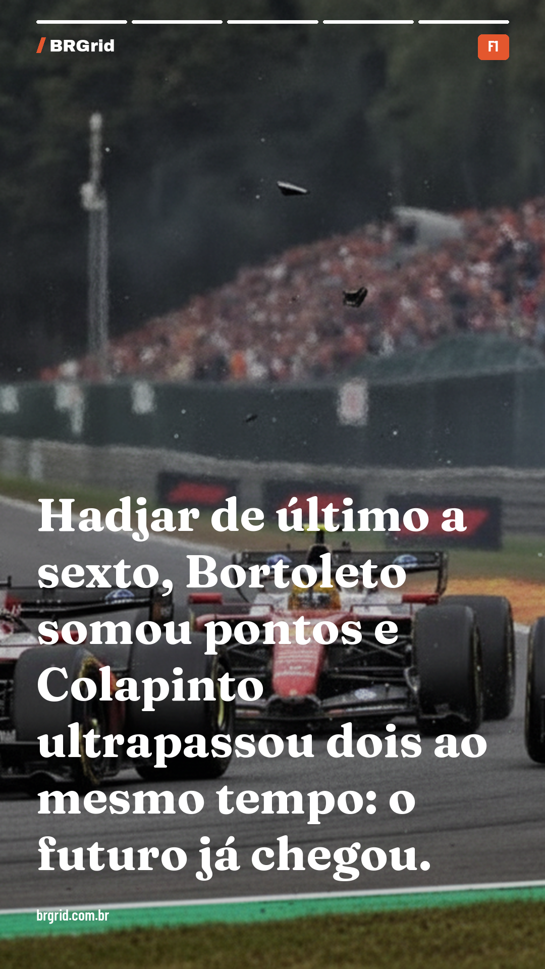 Card 4 de 5