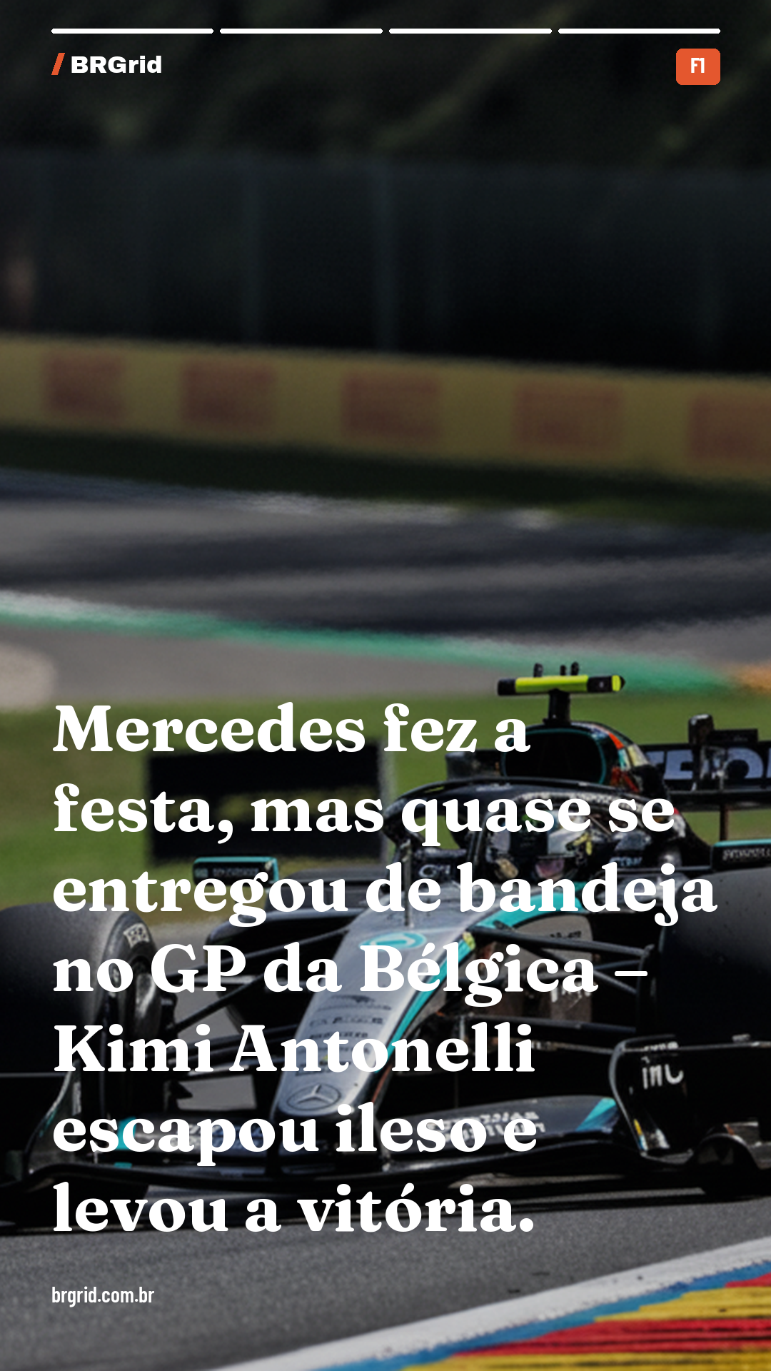 Card 1 de 4