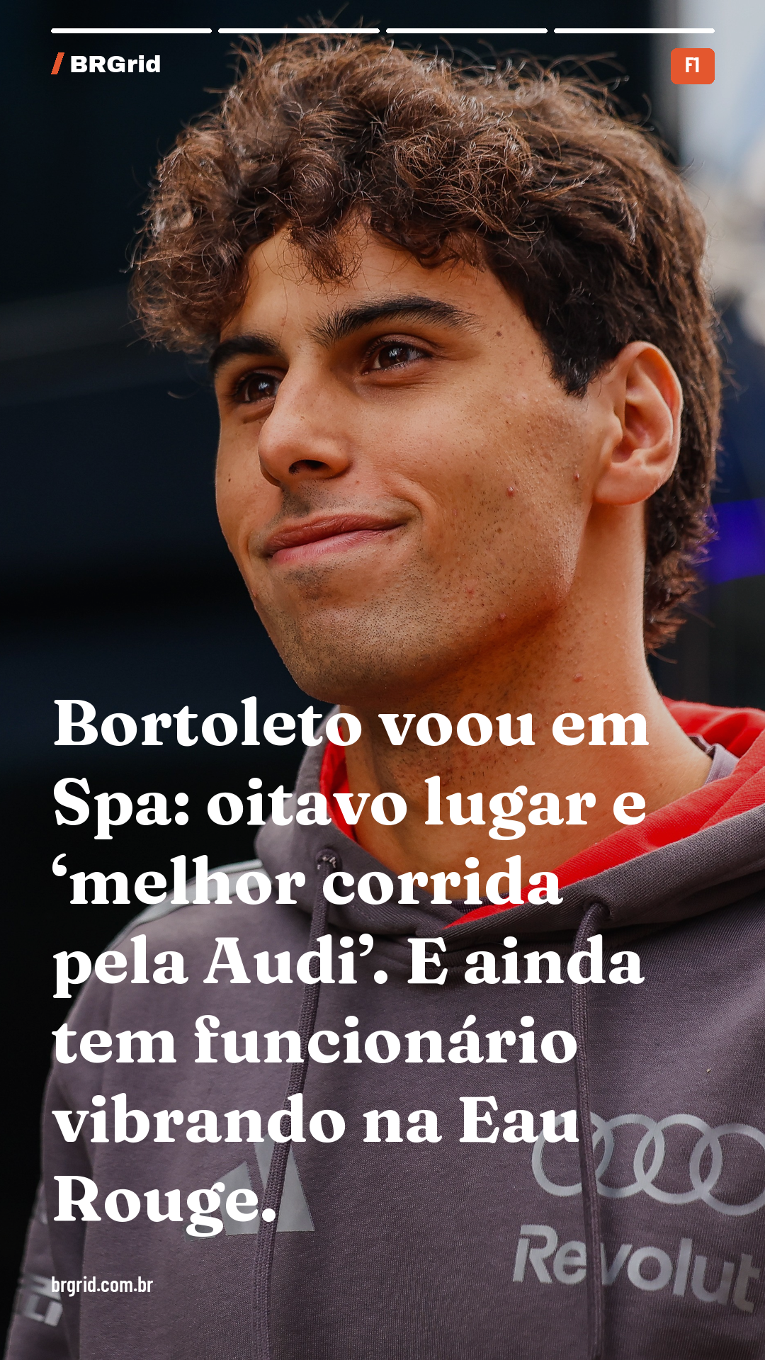 Card 1 de 4