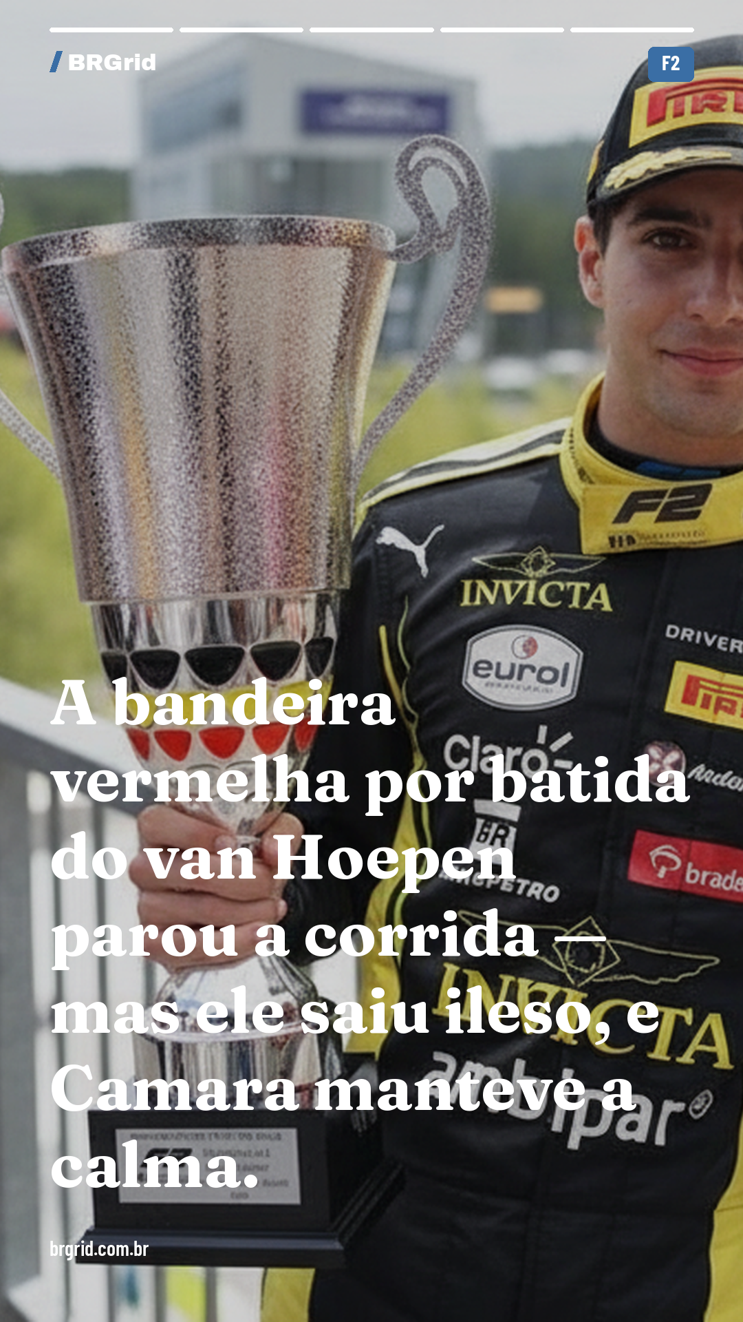 Card 3 de 5