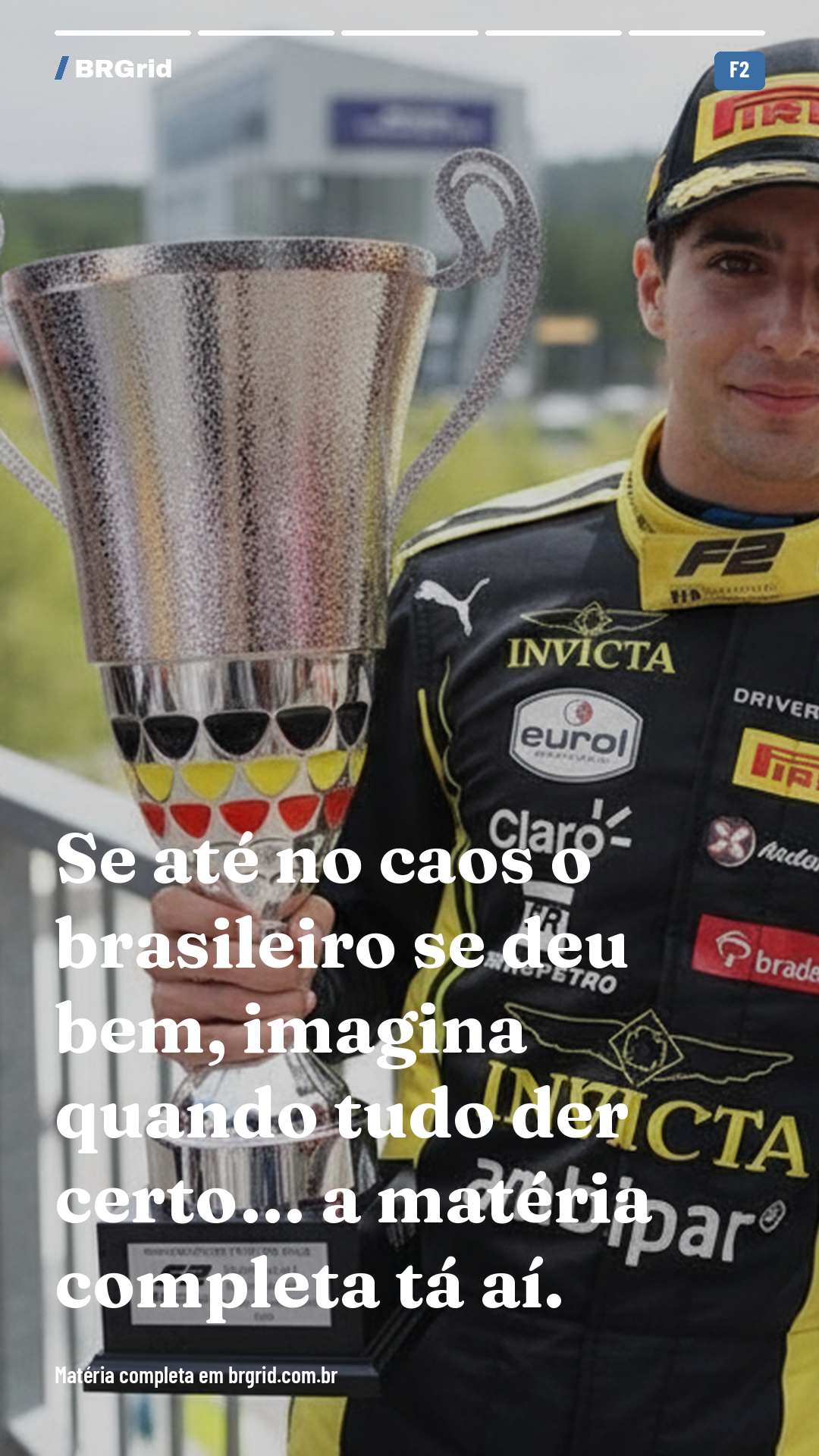 Card 5 de 5