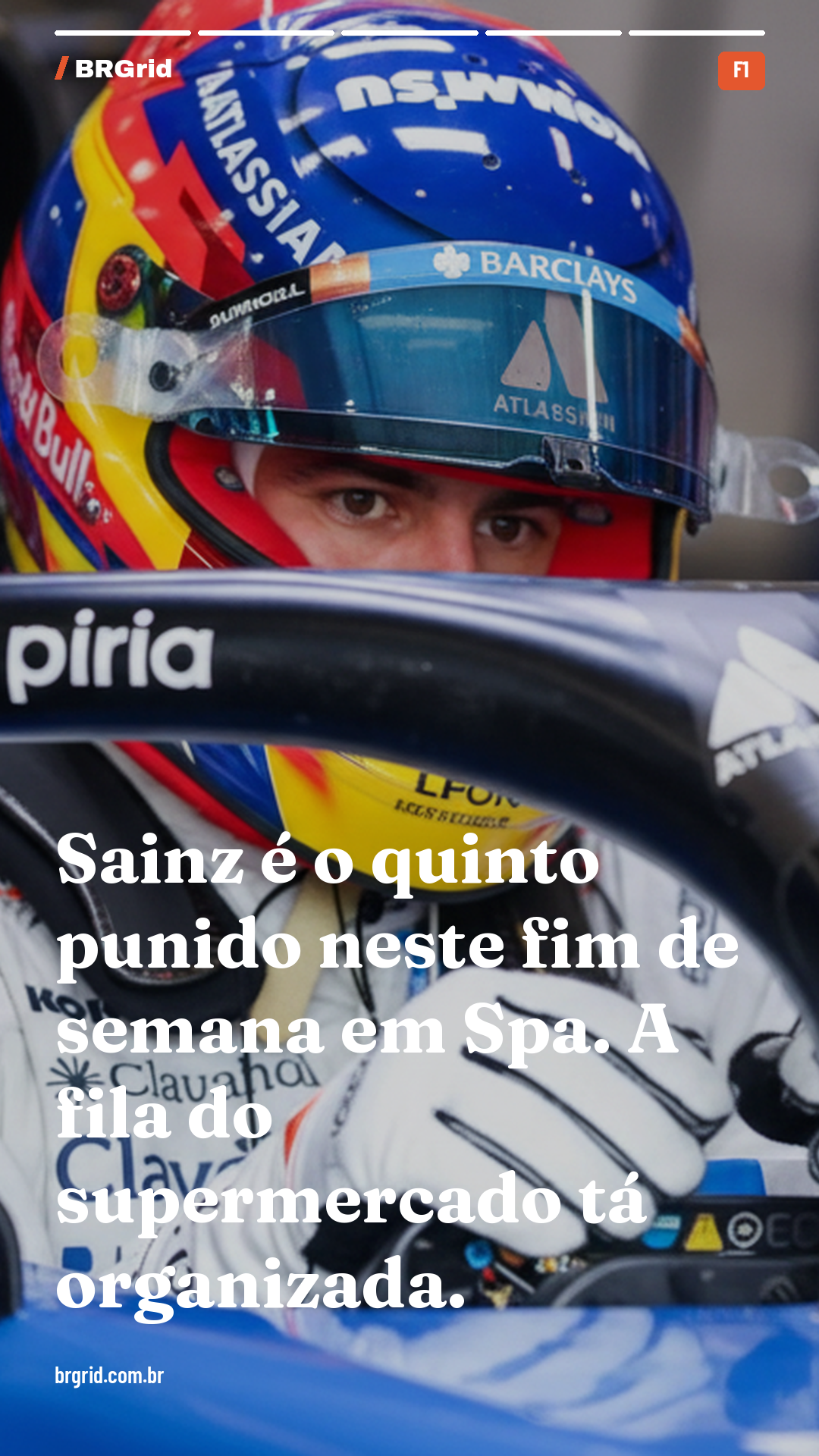 Card 4 de 5