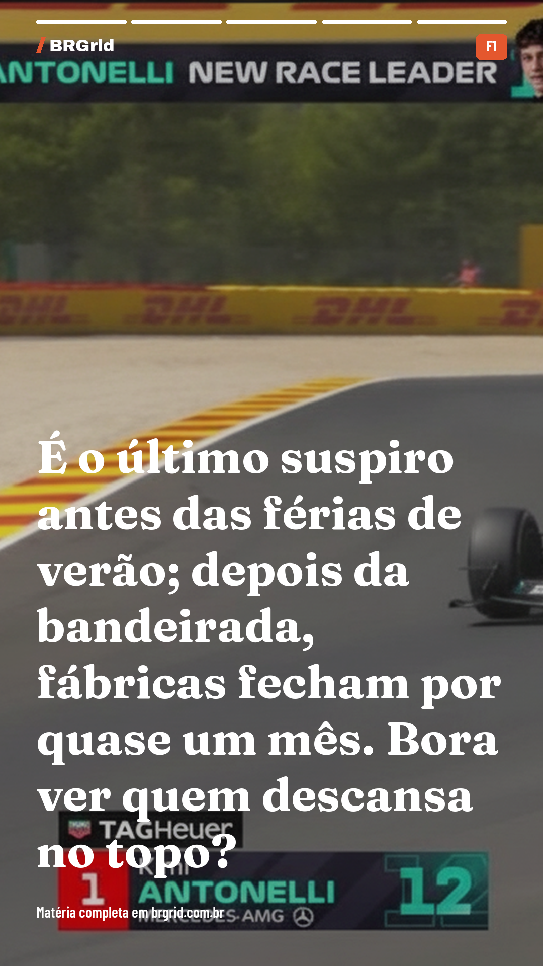 Card 5 de 5