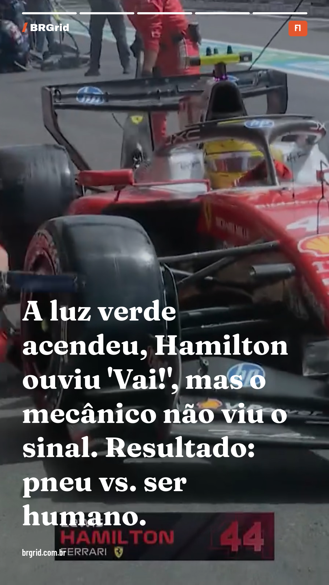 Card 3 de 5
