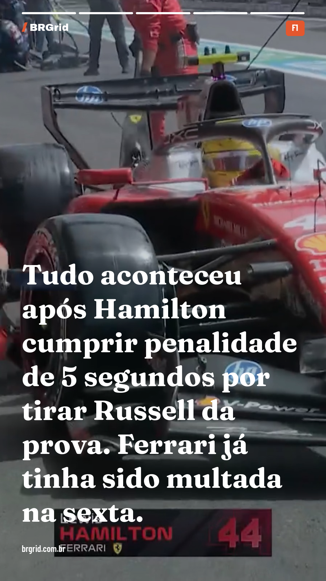 Card 4 de 5
