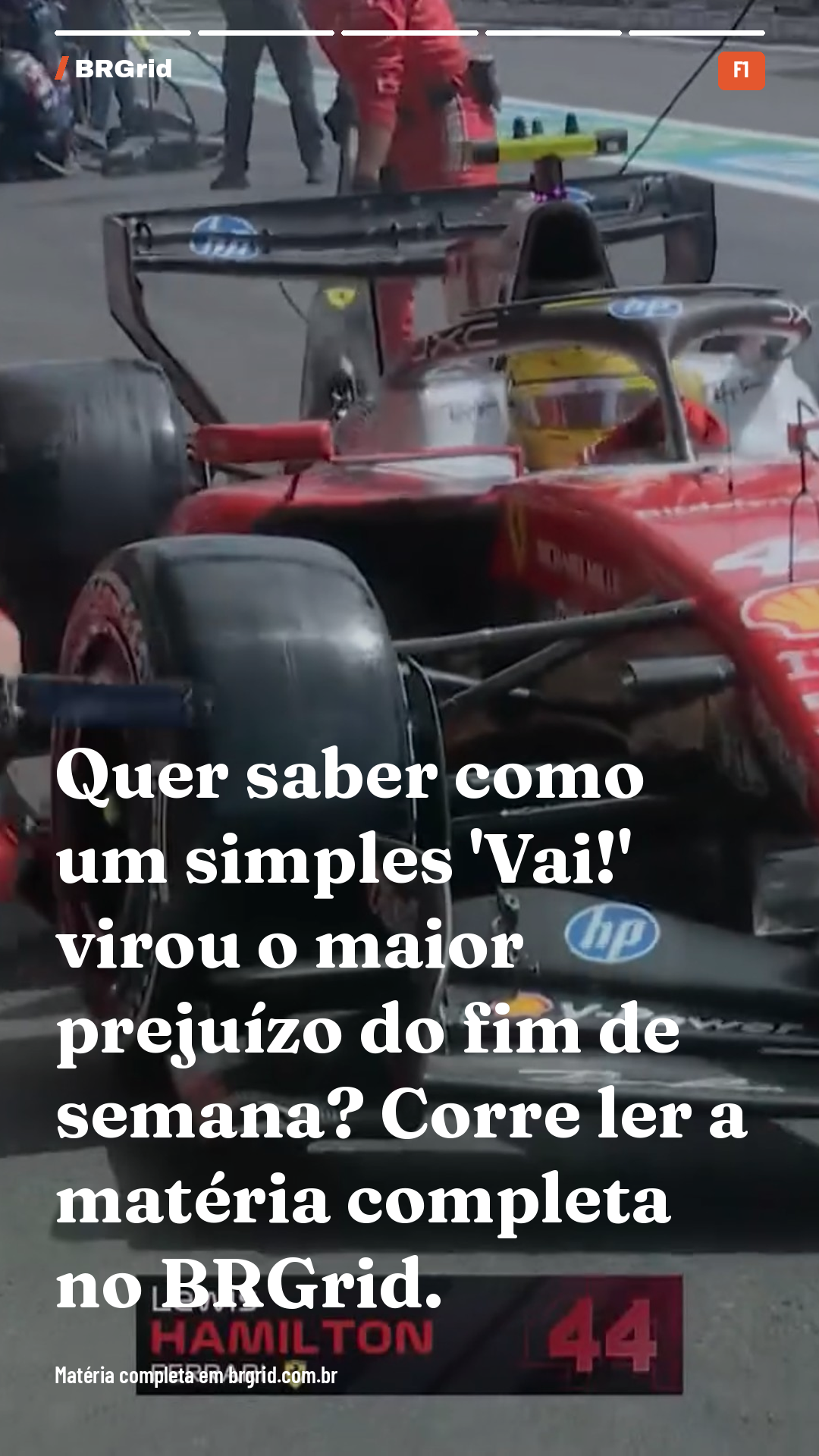 Card 5 de 5