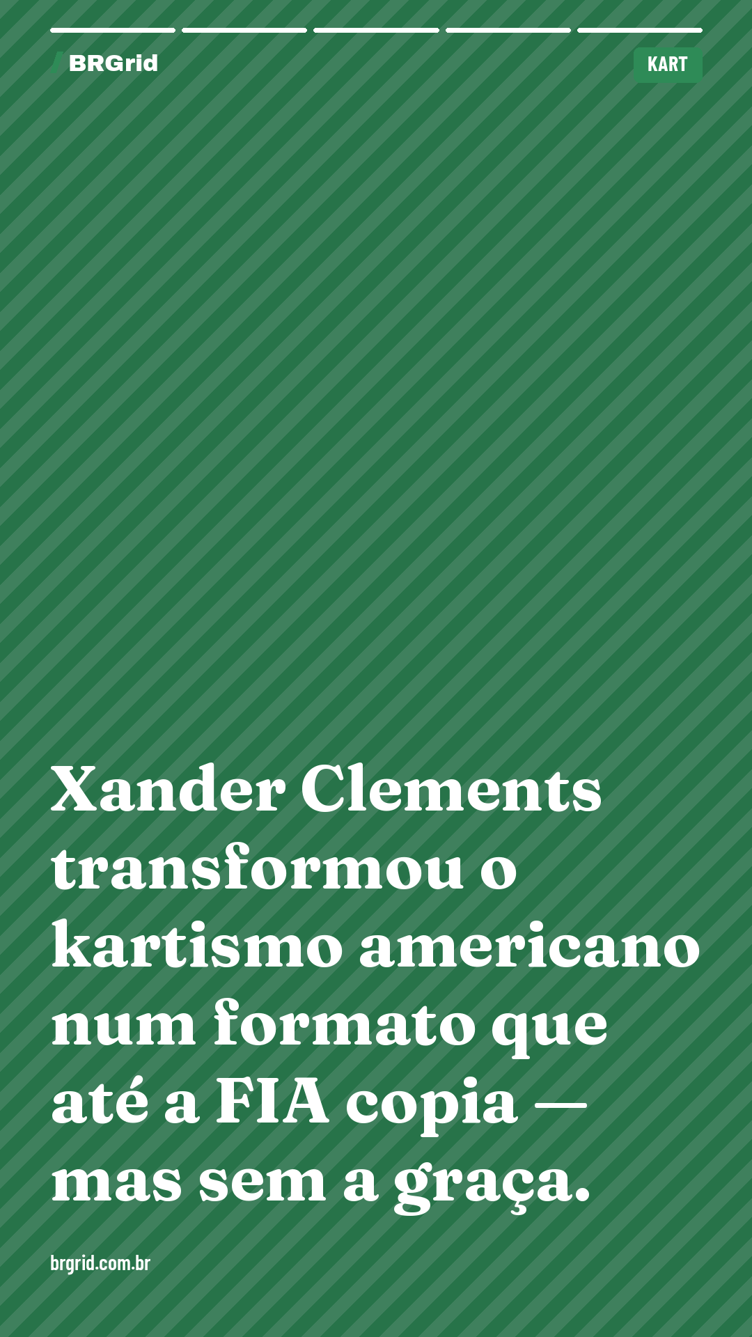 Card 1 de 5