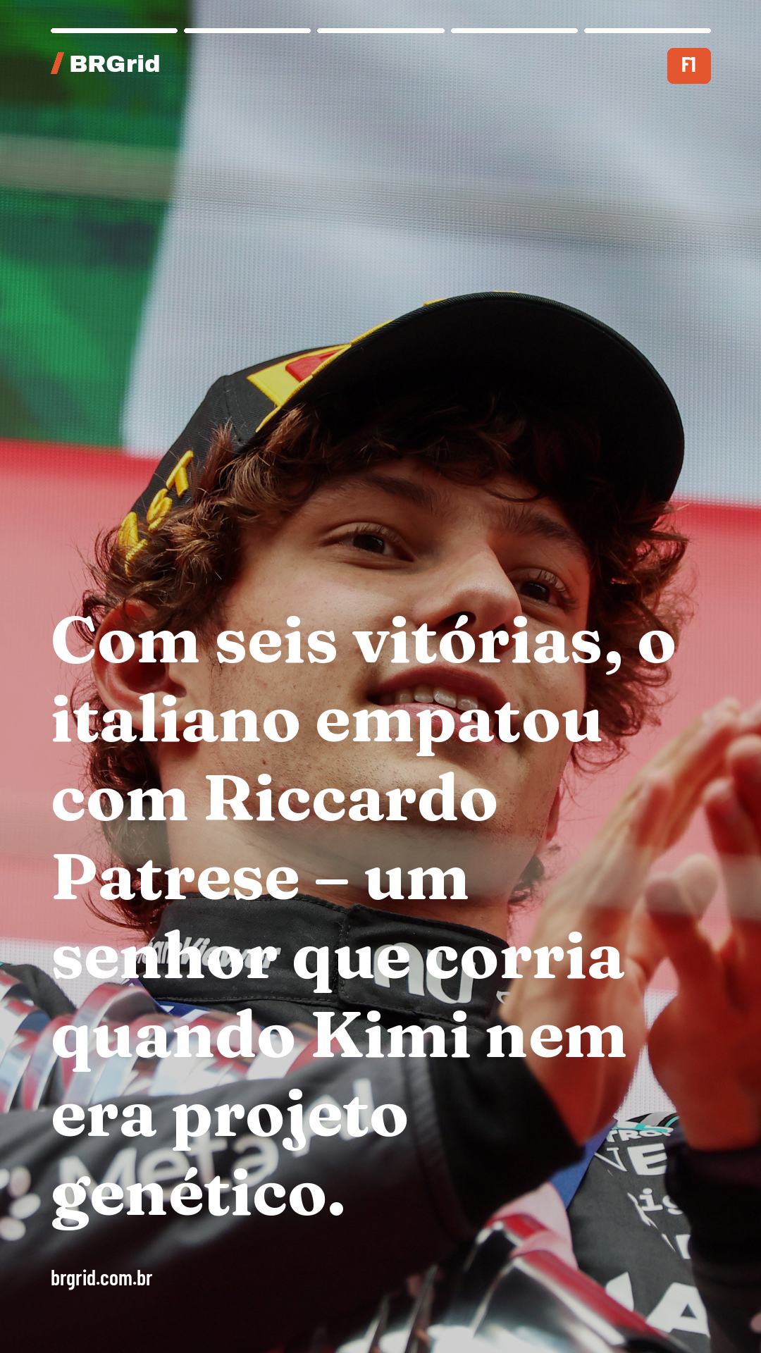 Card 2 de 5