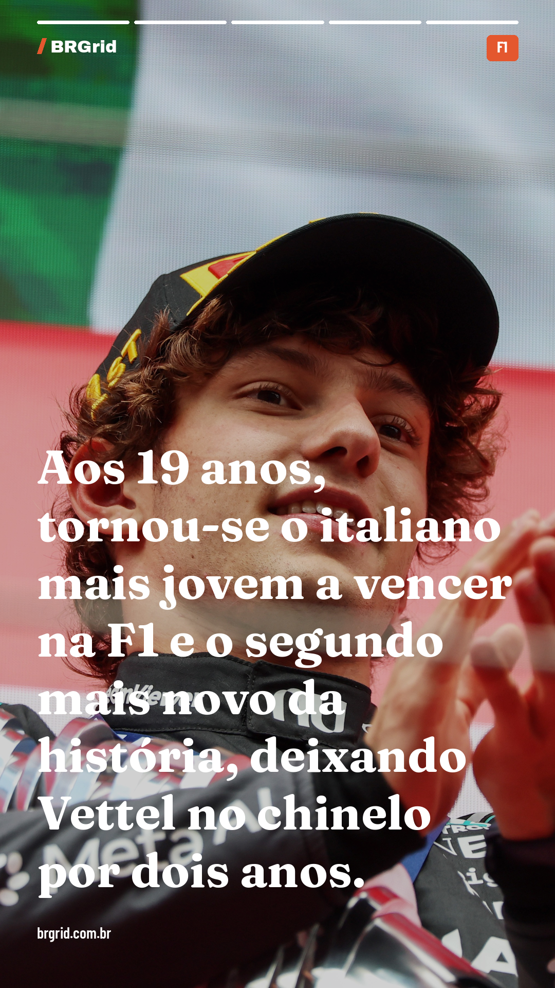 Card 3 de 5
