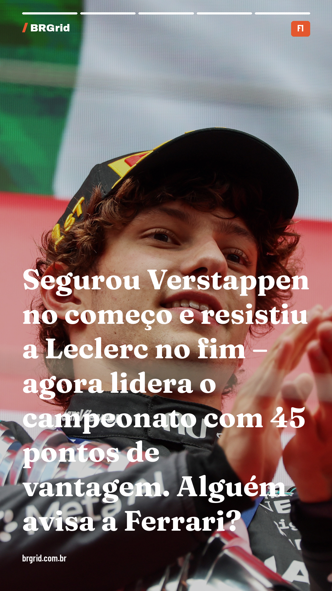 Card 4 de 5