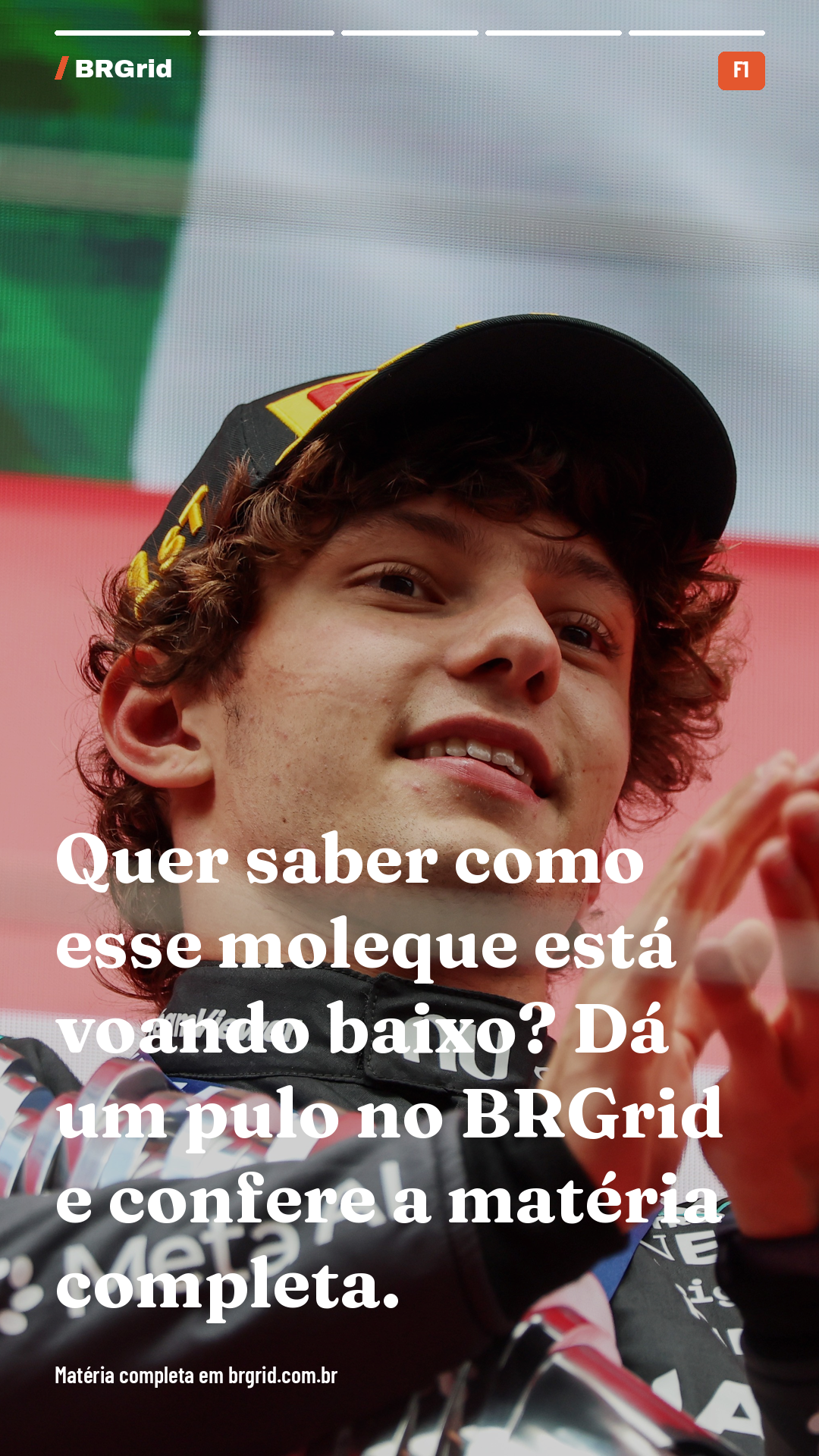 Card 5 de 5