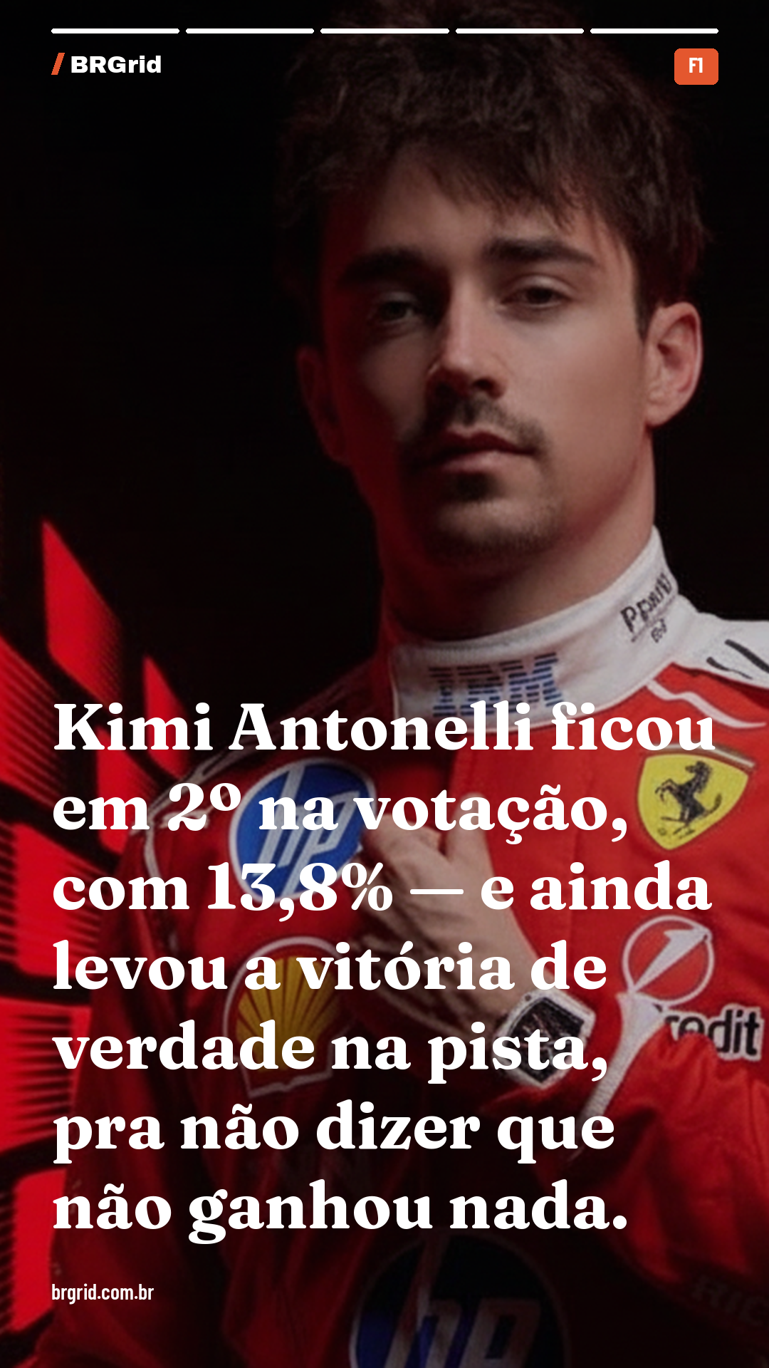 Card 2 de 5
