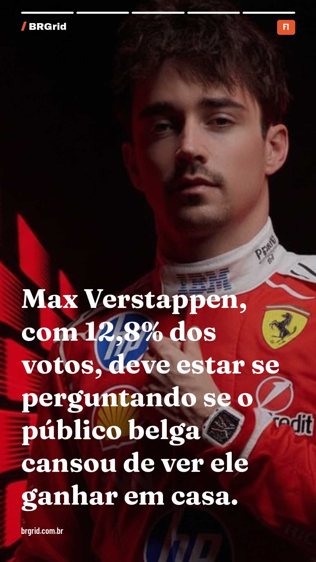Card 3 de 5