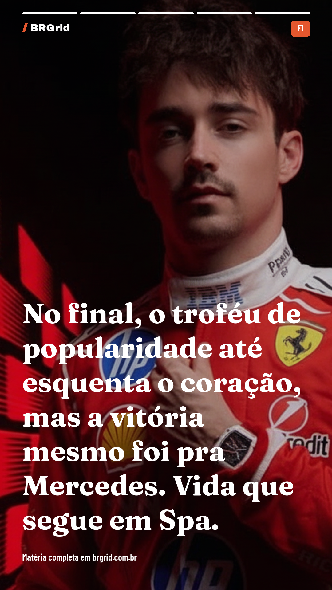 Card 5 de 5
