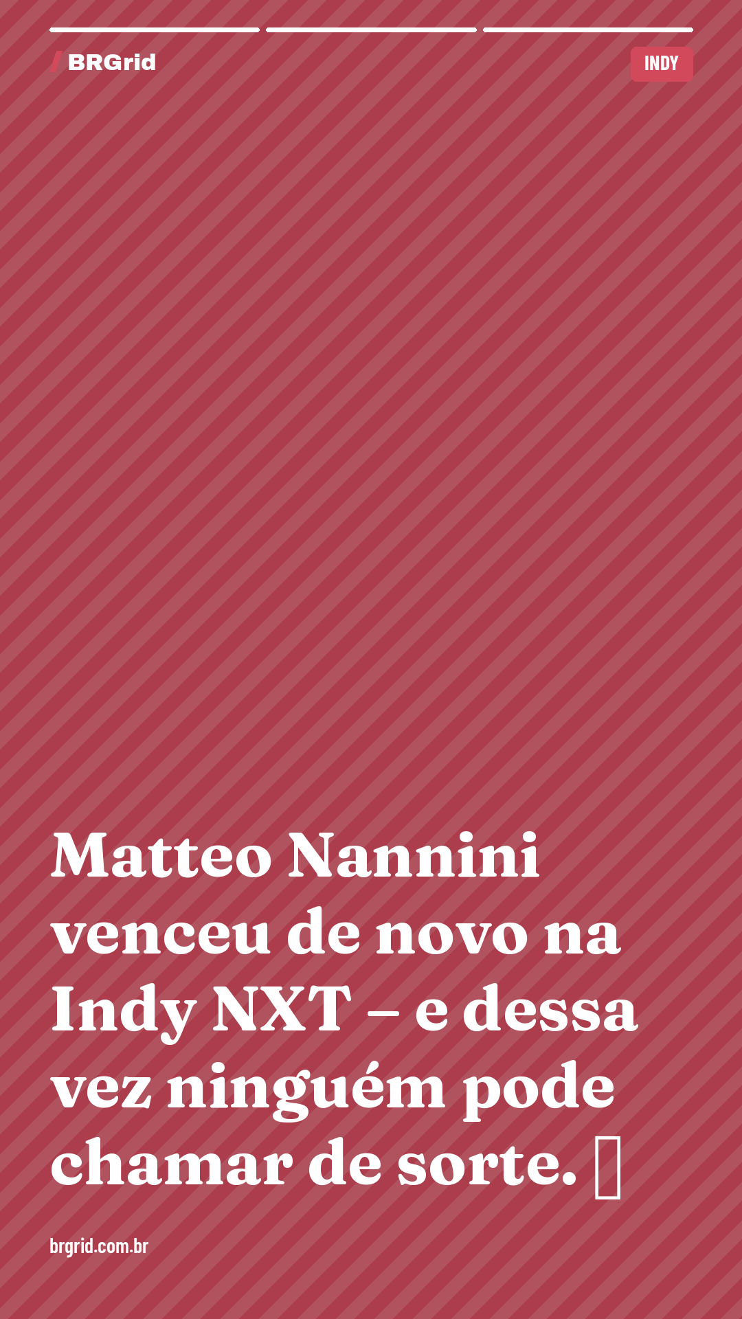 Card 1 de 3