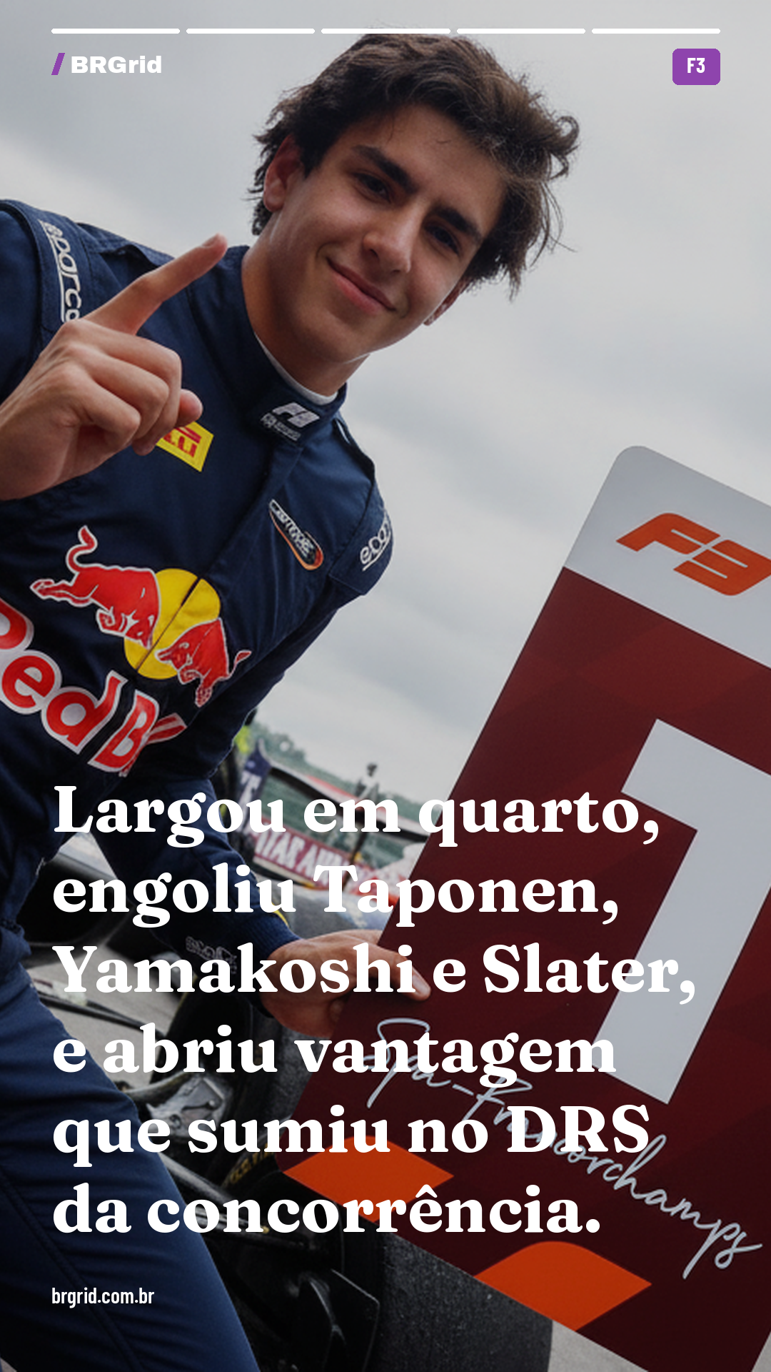Card 2 de 5