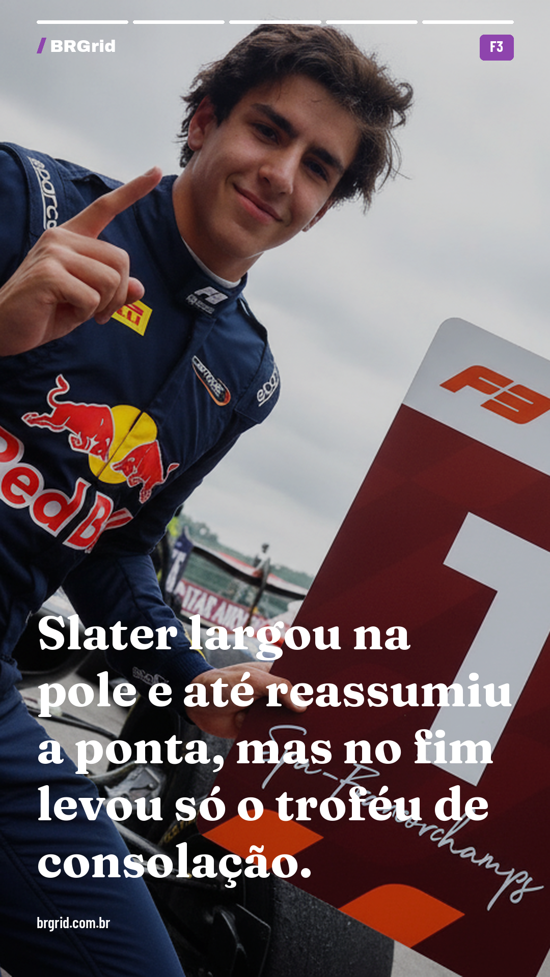 Card 3 de 5