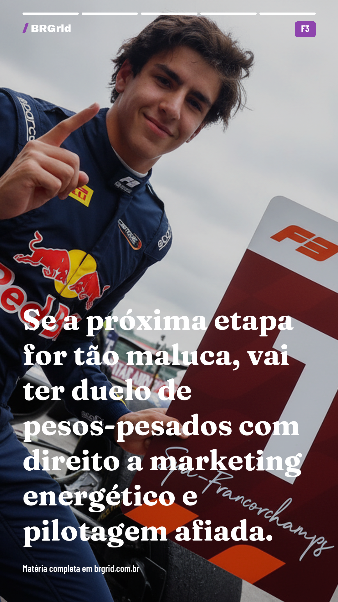 Card 5 de 5