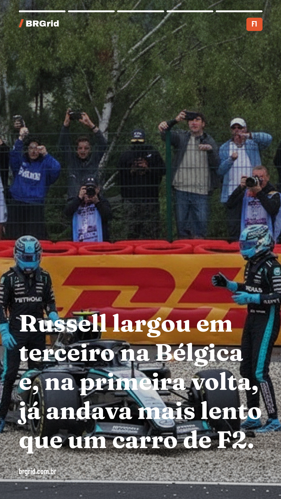 Card 1 de 5