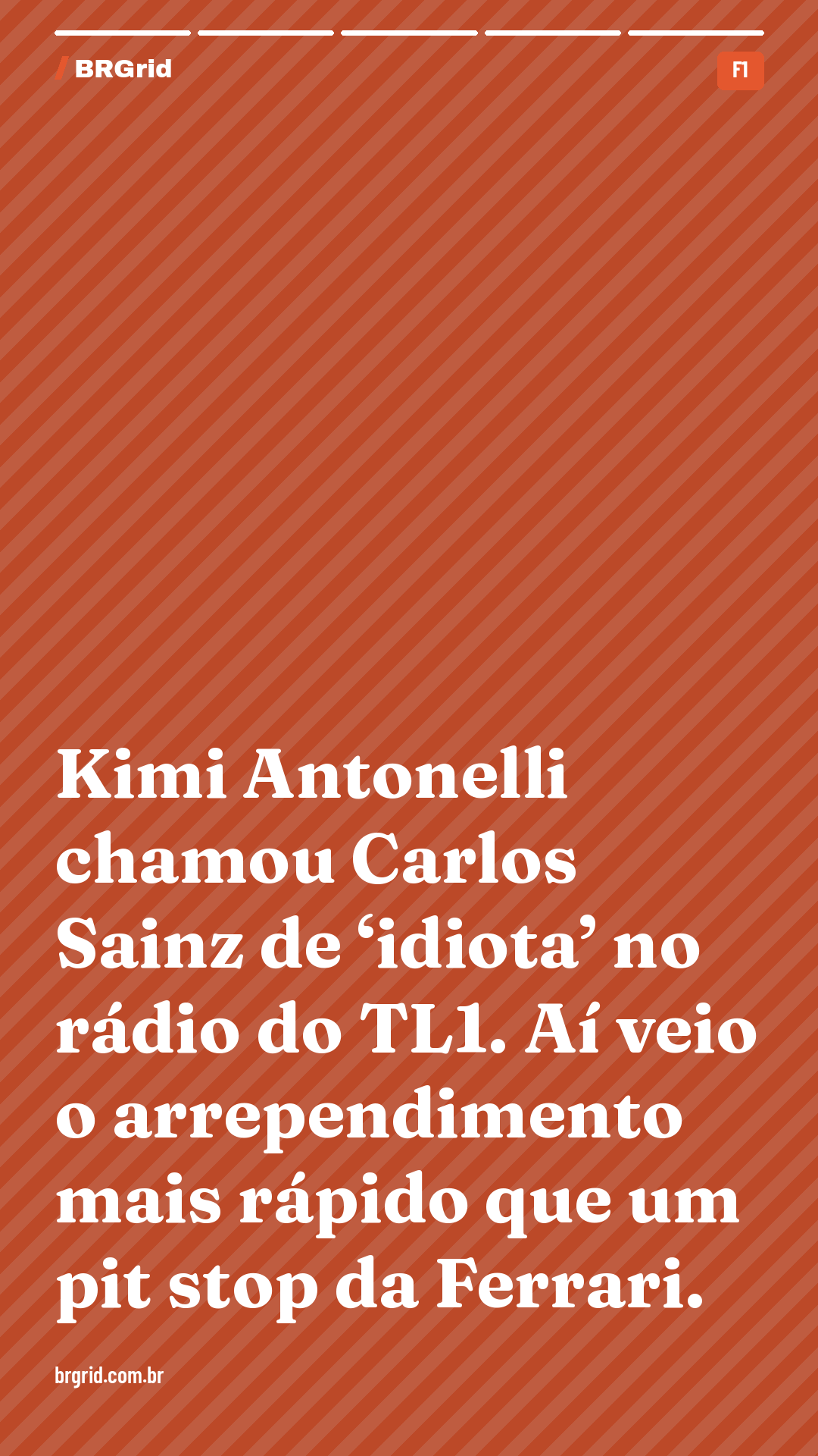Card 1 de 5