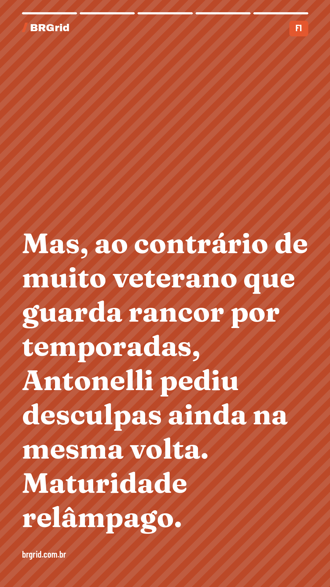 Card 3 de 5