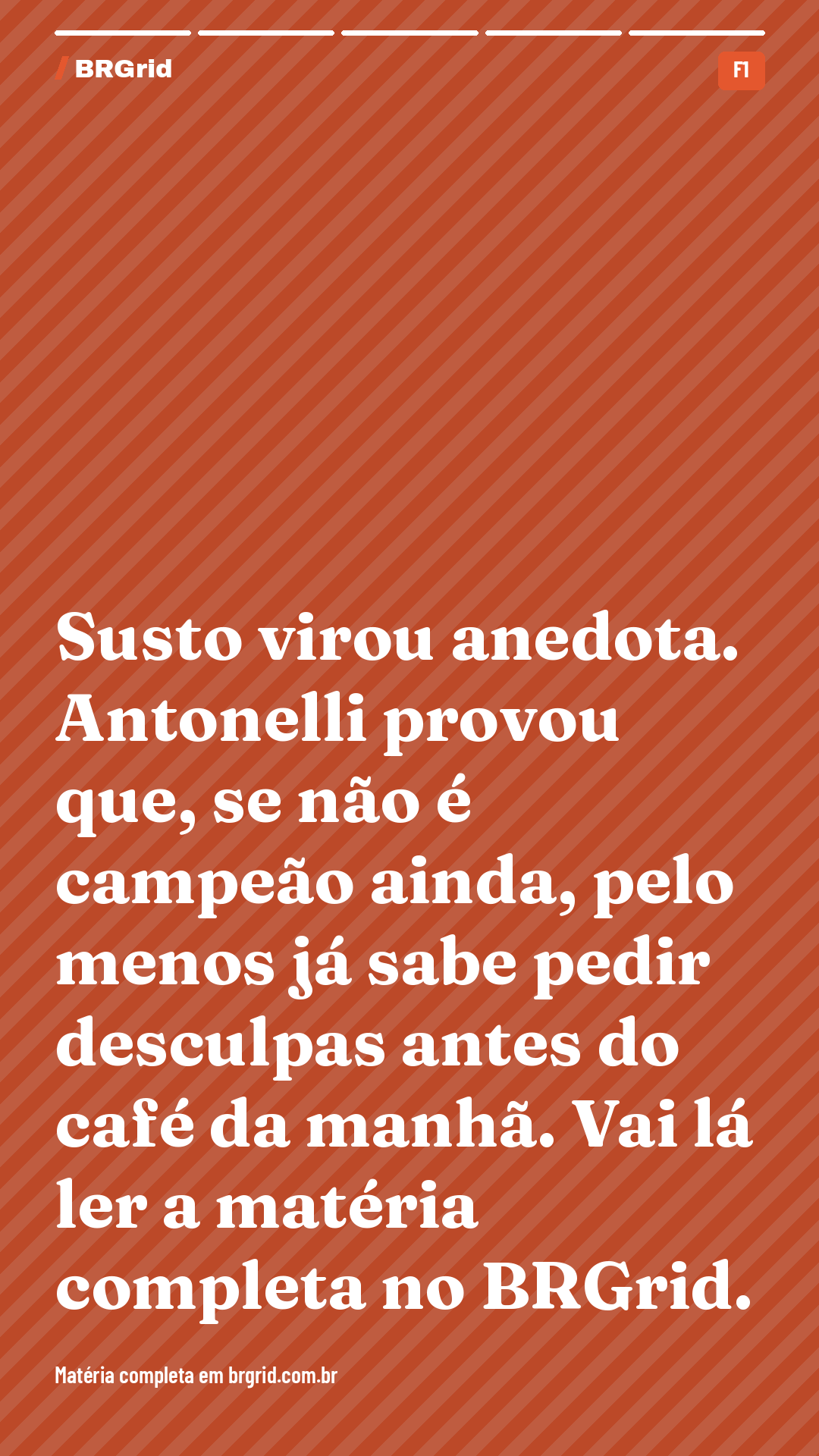 Card 5 de 5