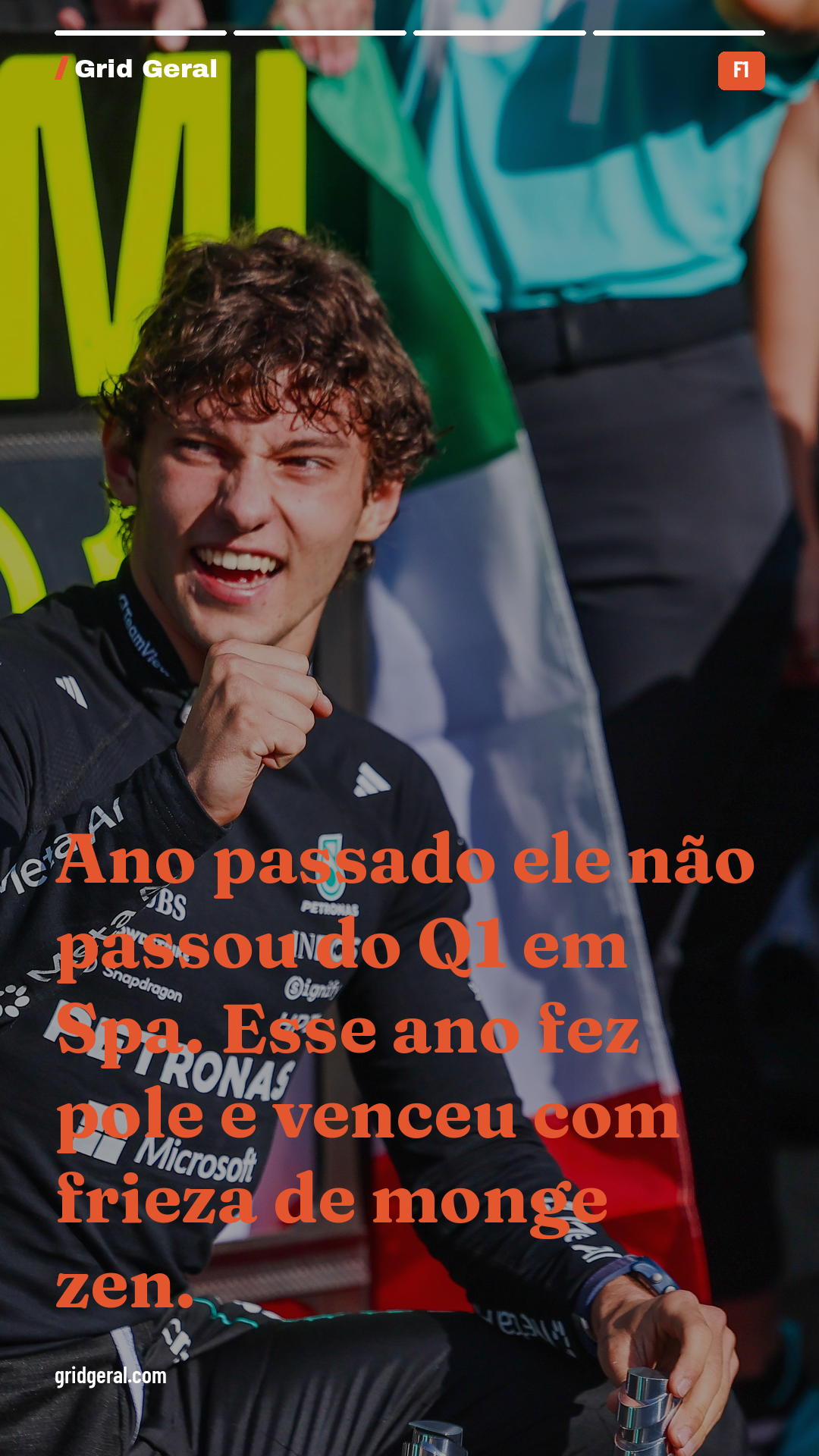 Card 2 de 4