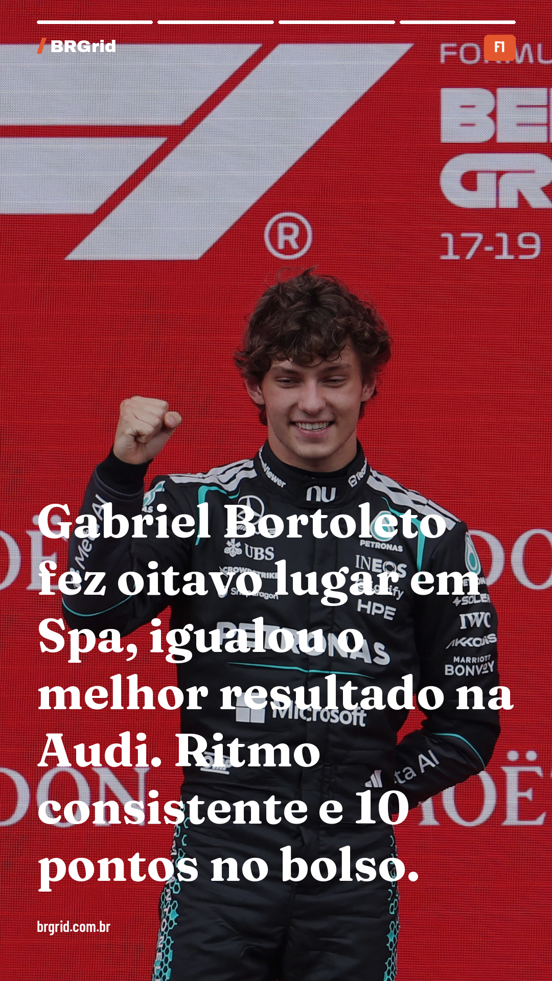 Card 3 de 4